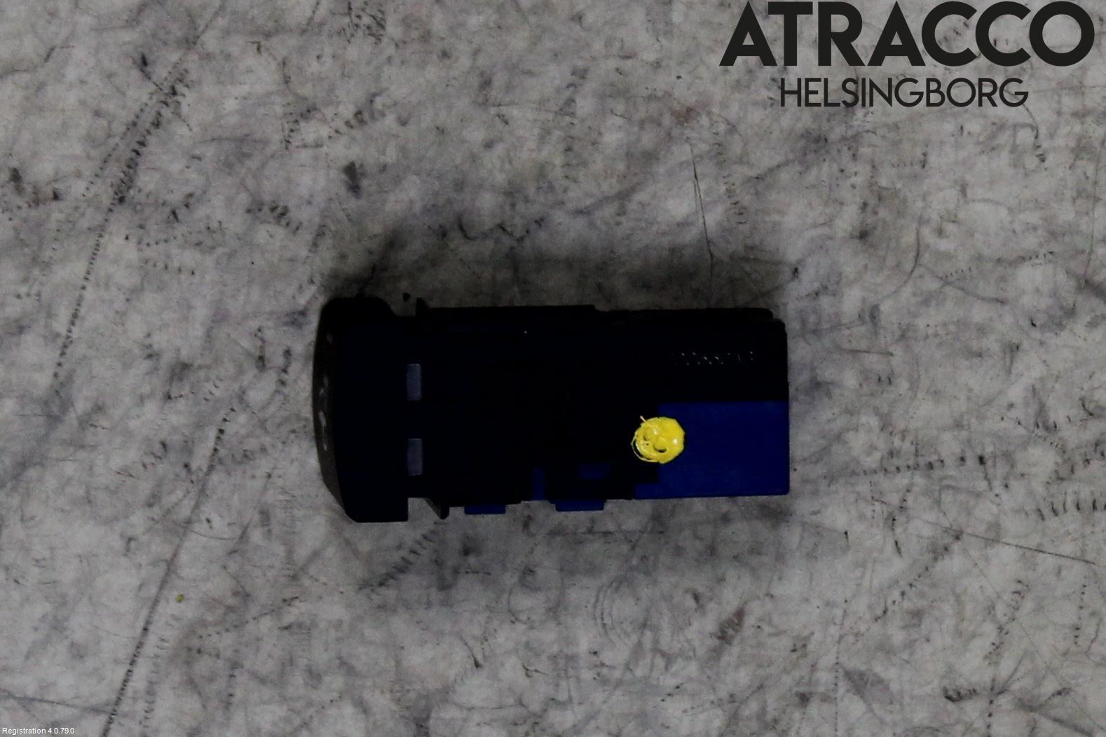 Toyota COROLLA 19- Strömställare Övrigt