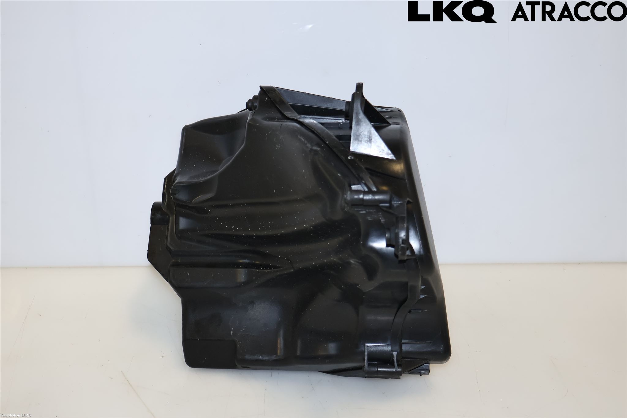 BMW 3 E90/91 SED/TOU 05-12 Luftrenare