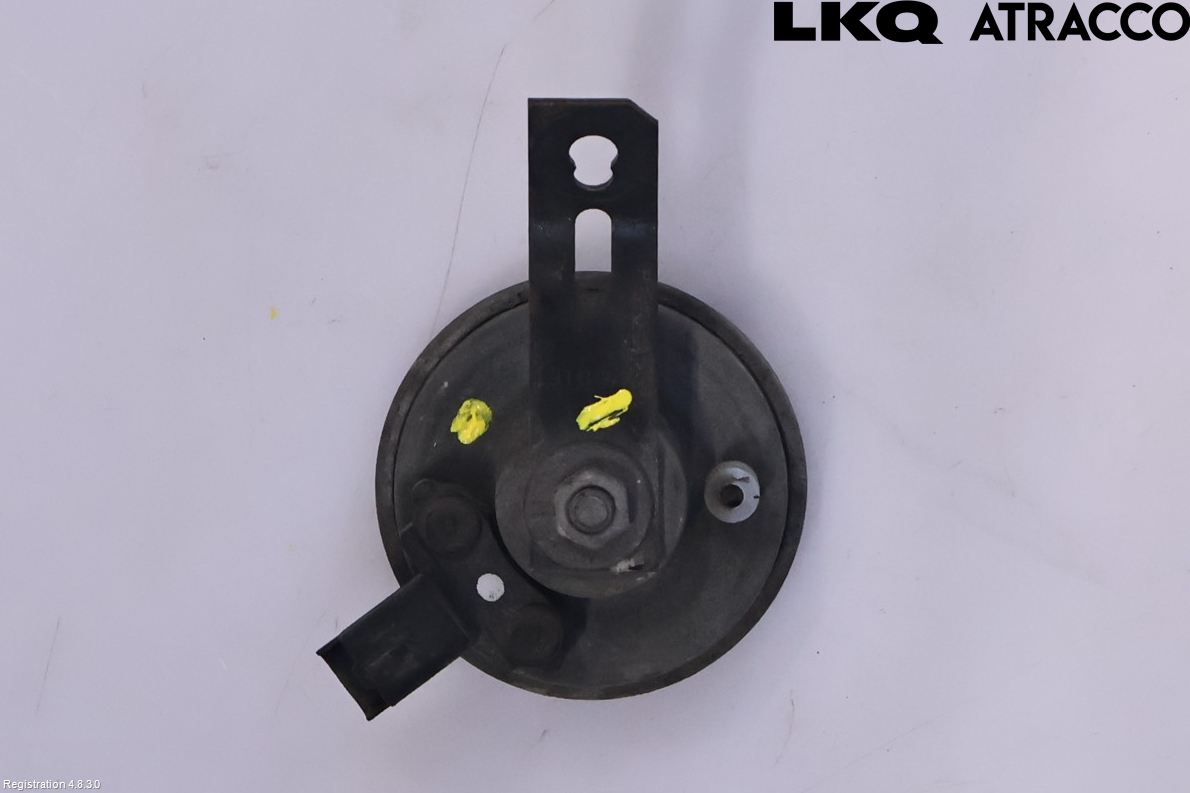 Citroen JUMPY/E-JUMPY 16- Signalhorn