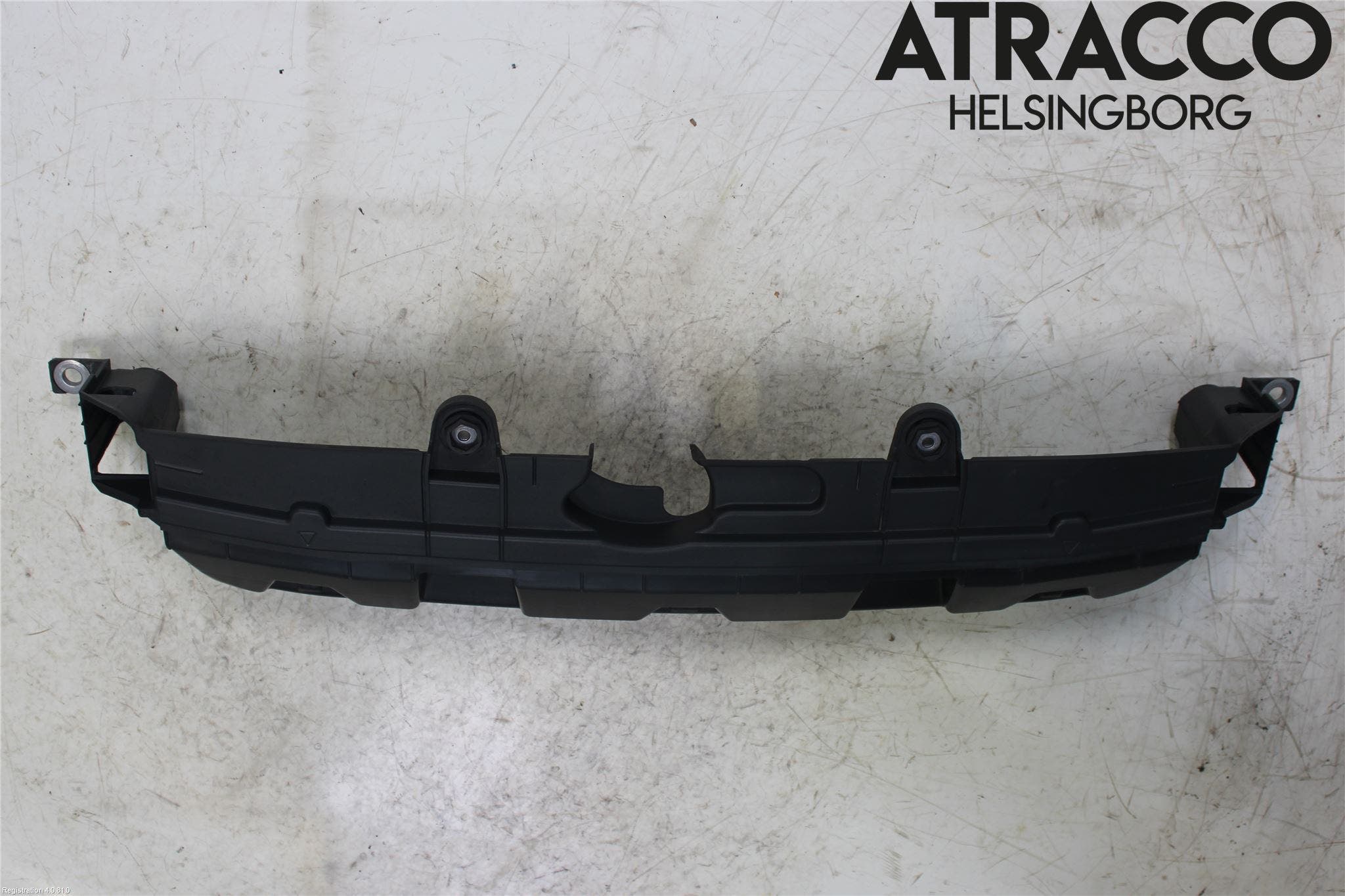 Seat LEON 20- Front Övrigt