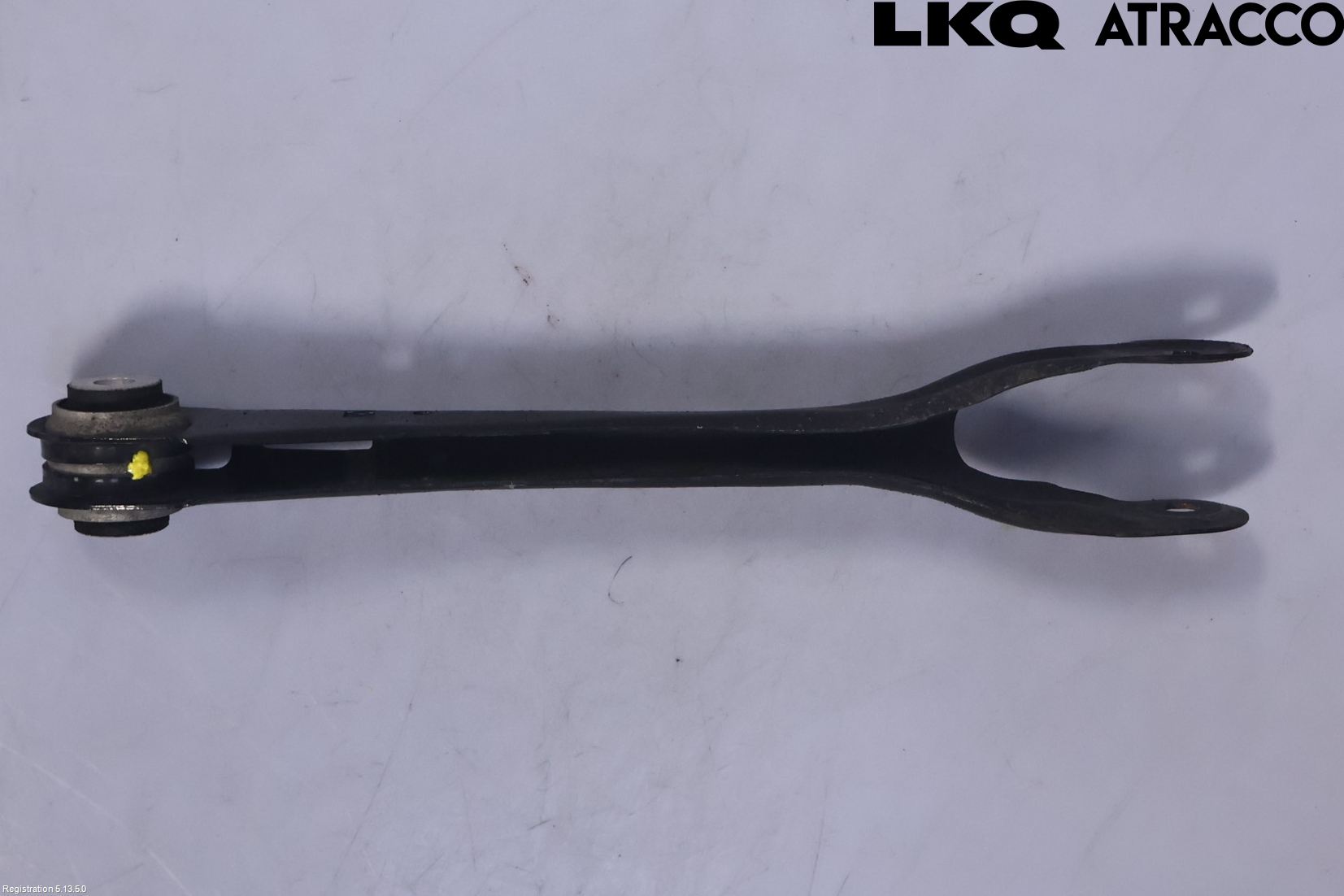 BMW 5 G30/G31/F90 17-23 Bärarm Bak Vänster