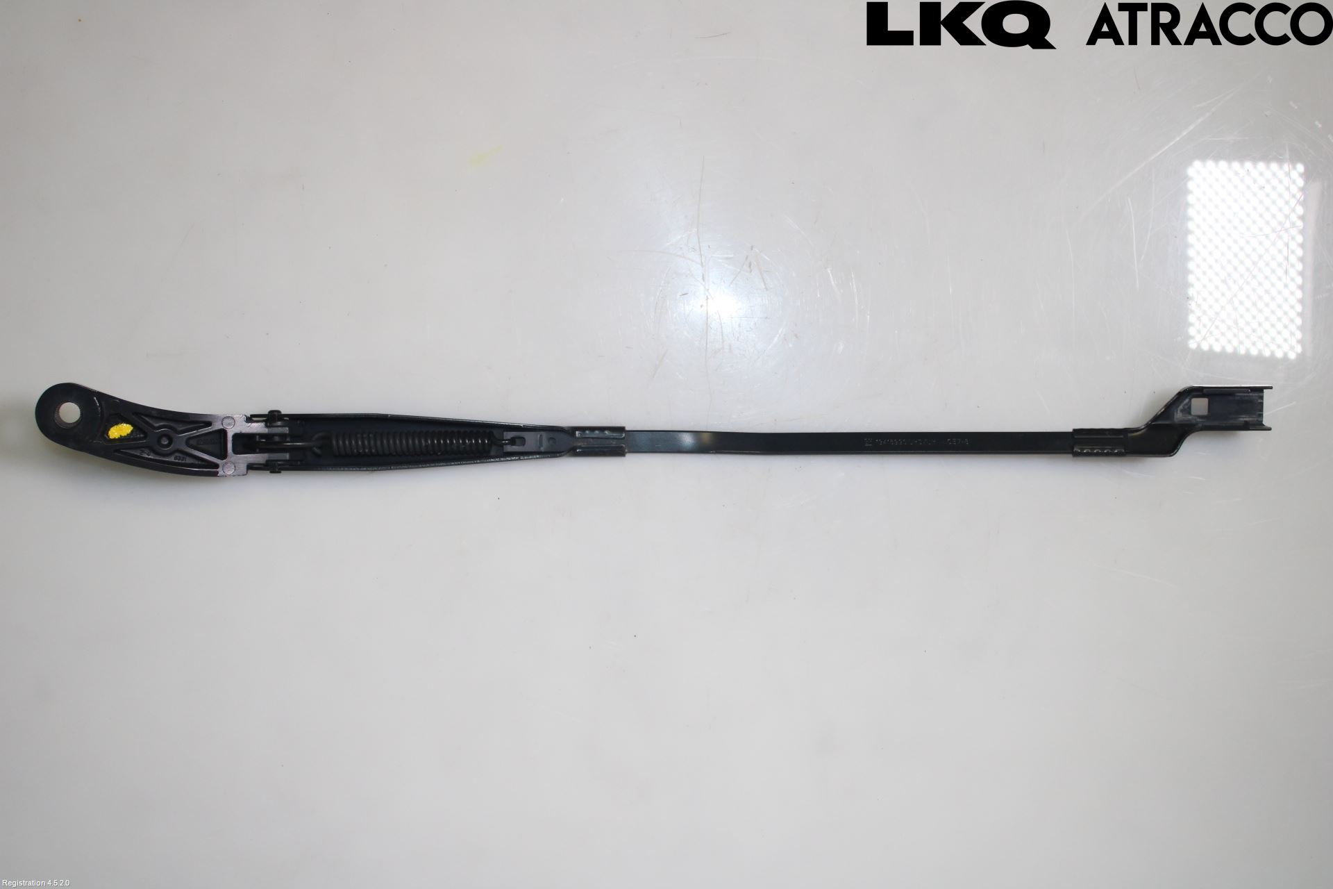 Opel ASTRA K 16-22 Torkararm Armar Vindruta