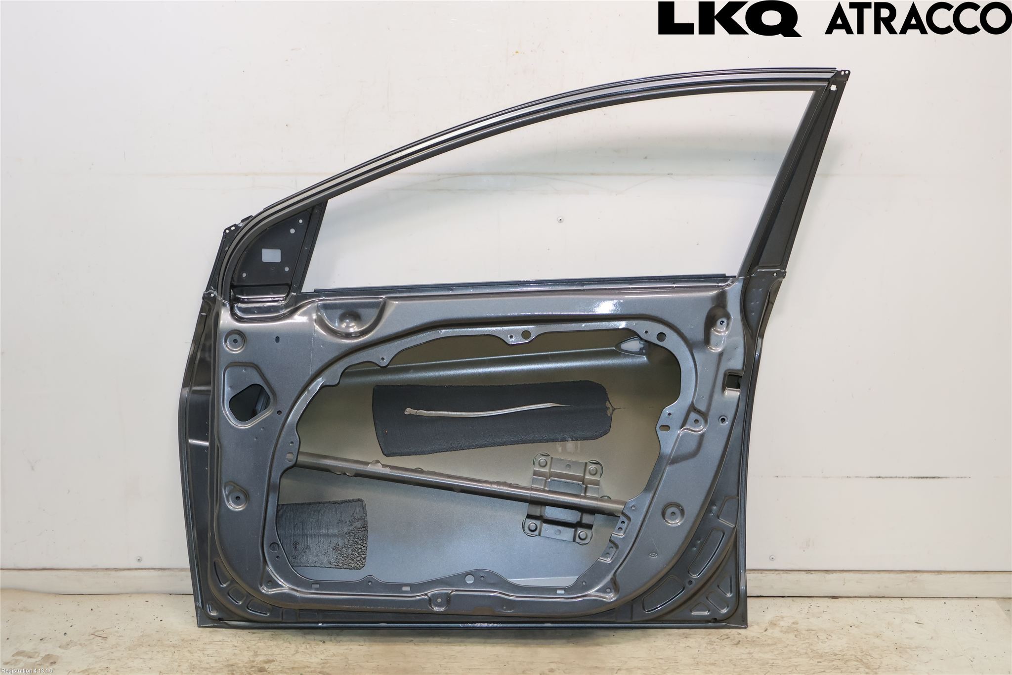 Hyundai i40 16-18 Dörr Fram Höger
