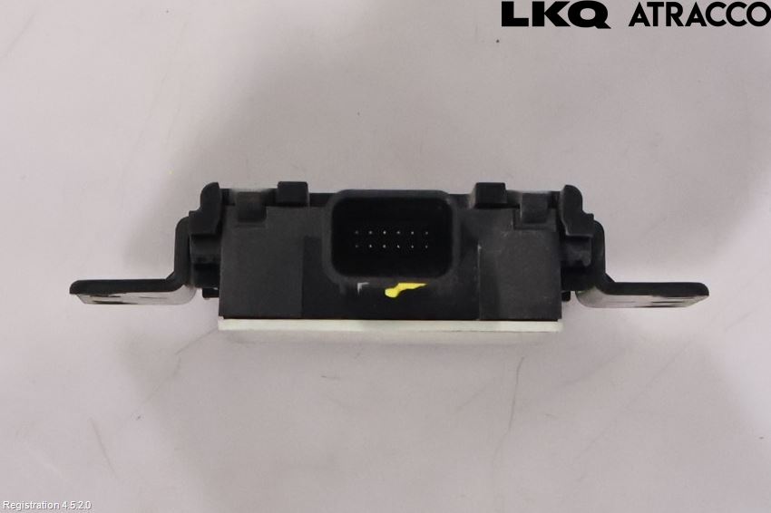 Volvo XC60 14-17 Sensor Aktivt Kollisionsskydd