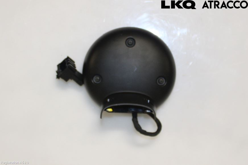 Mini COUPE R56 05-14 Instrument Varvr