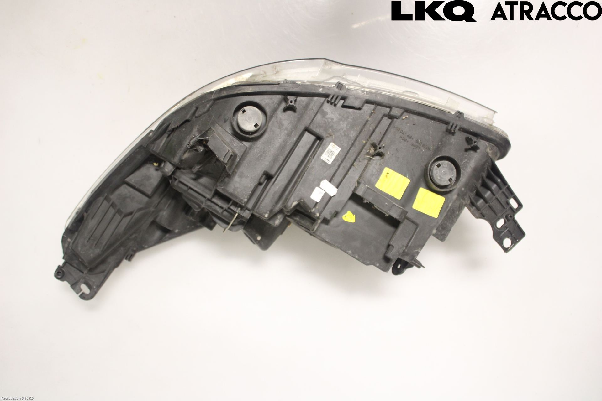 Ford KUGA 13-16 Strålkastare Höger