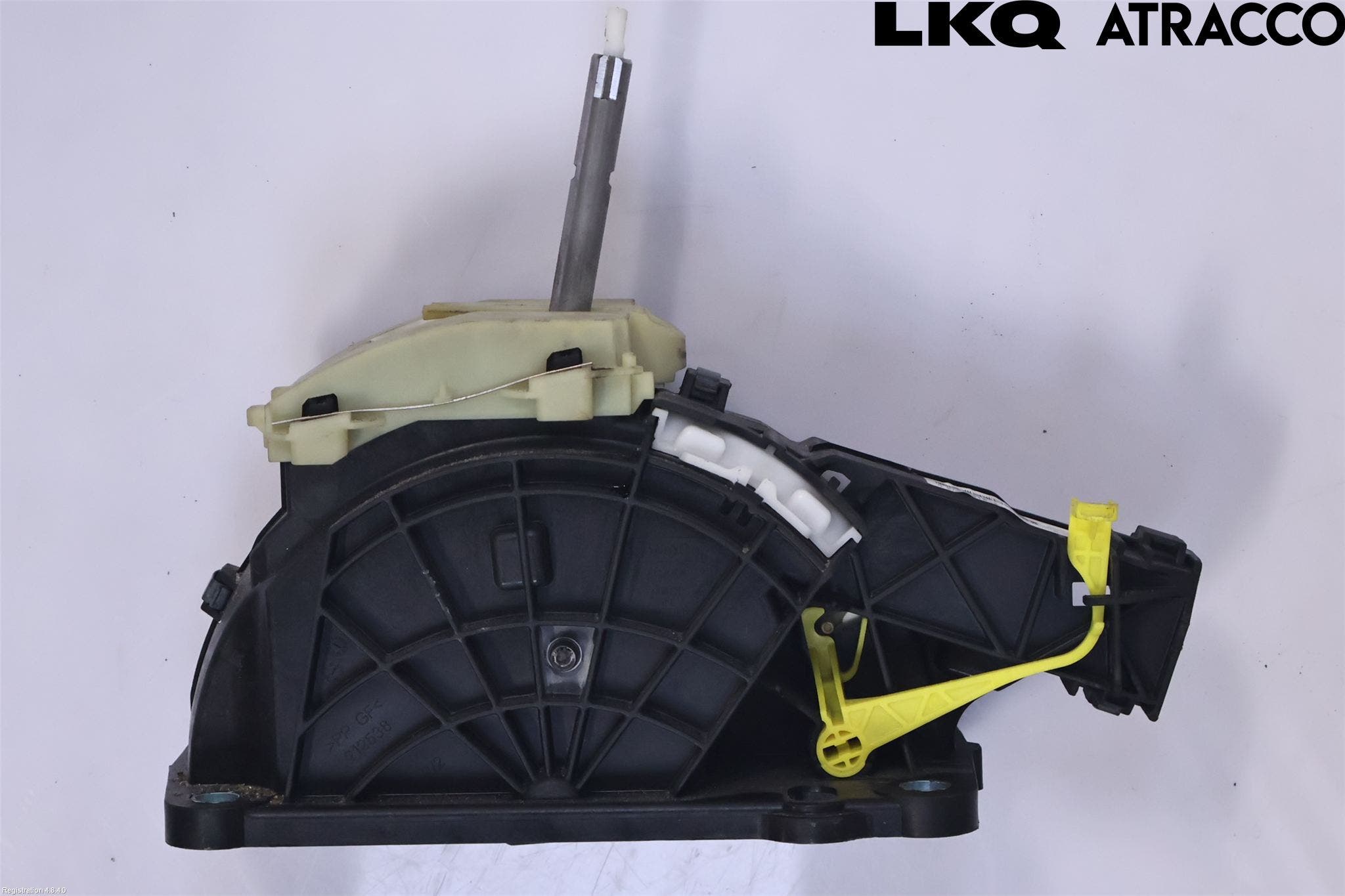 Volvo V60 11-13 Växelspak