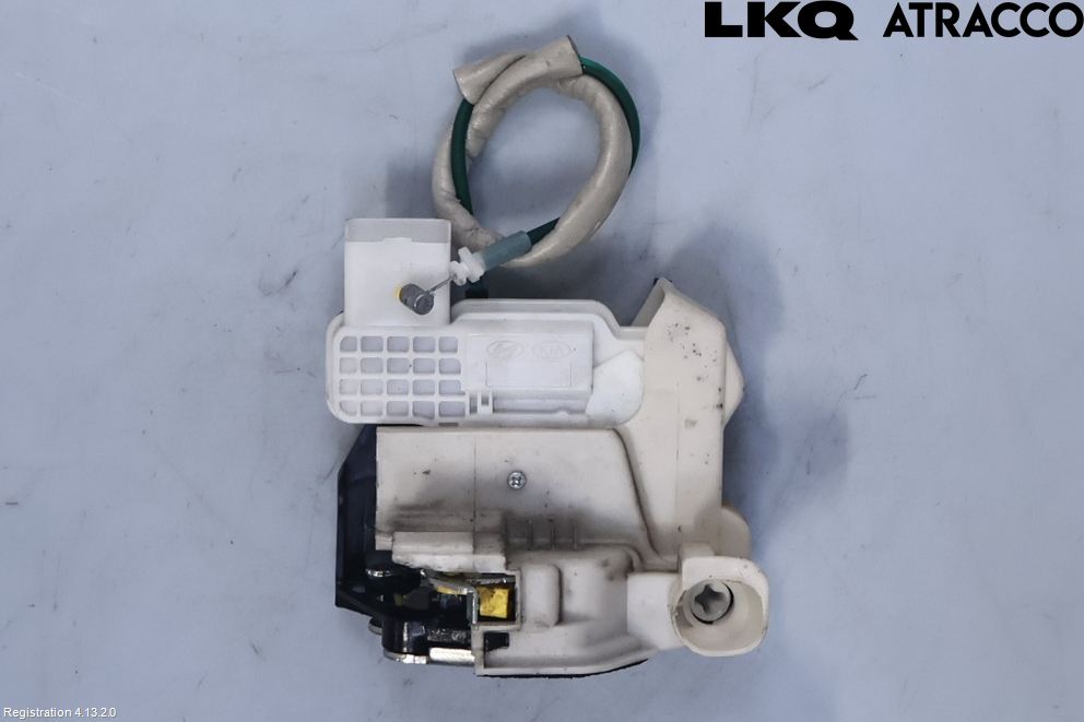 Kia RIO 12-16 Centrallåsmotor Vänster