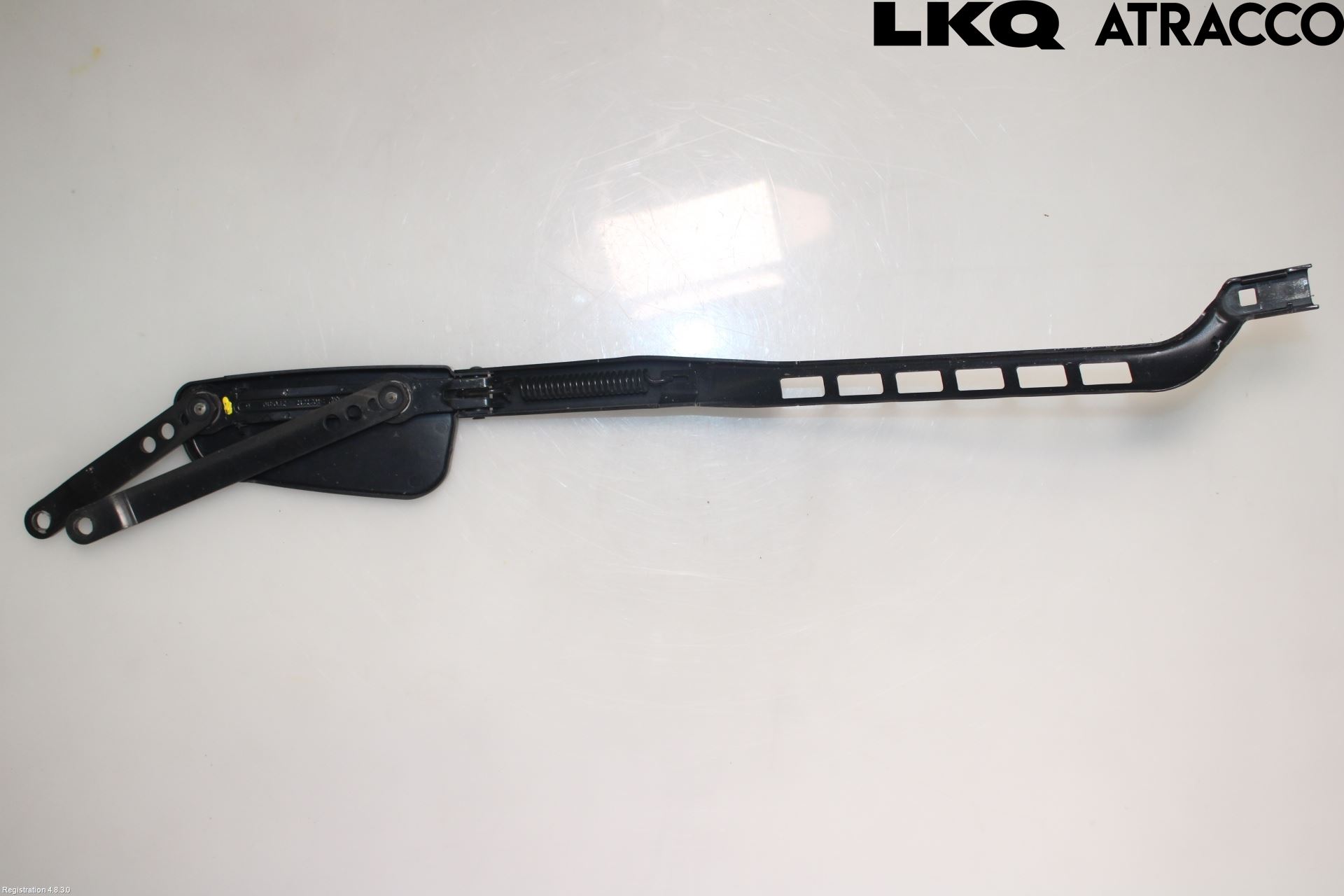 Mercedes-Benz MB ML/GLE-KLASS (W166) 12-18 Torkararm Armar Vindruta