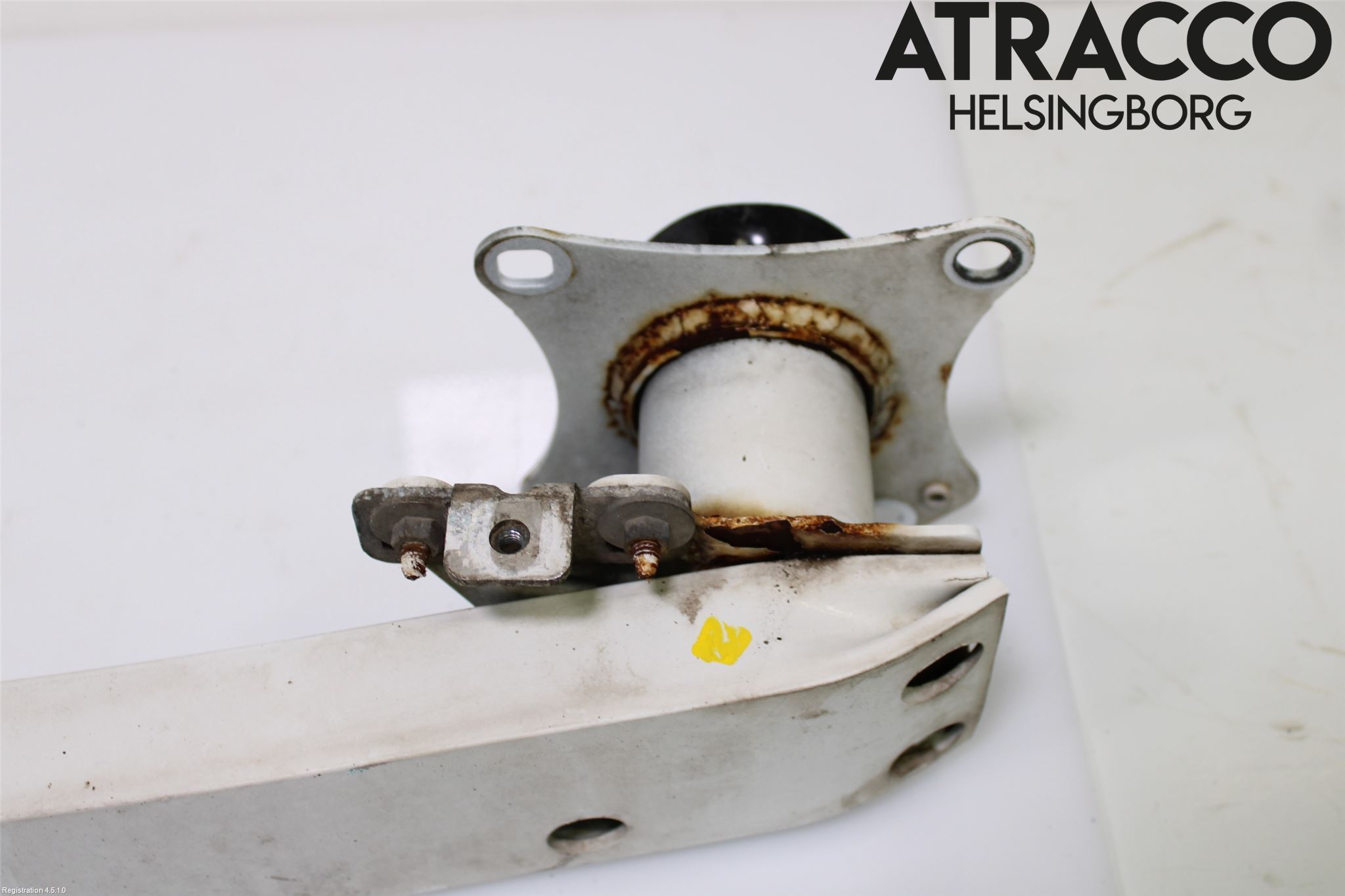 Peugeot 508 11-18 Stötfångarbalk Fram