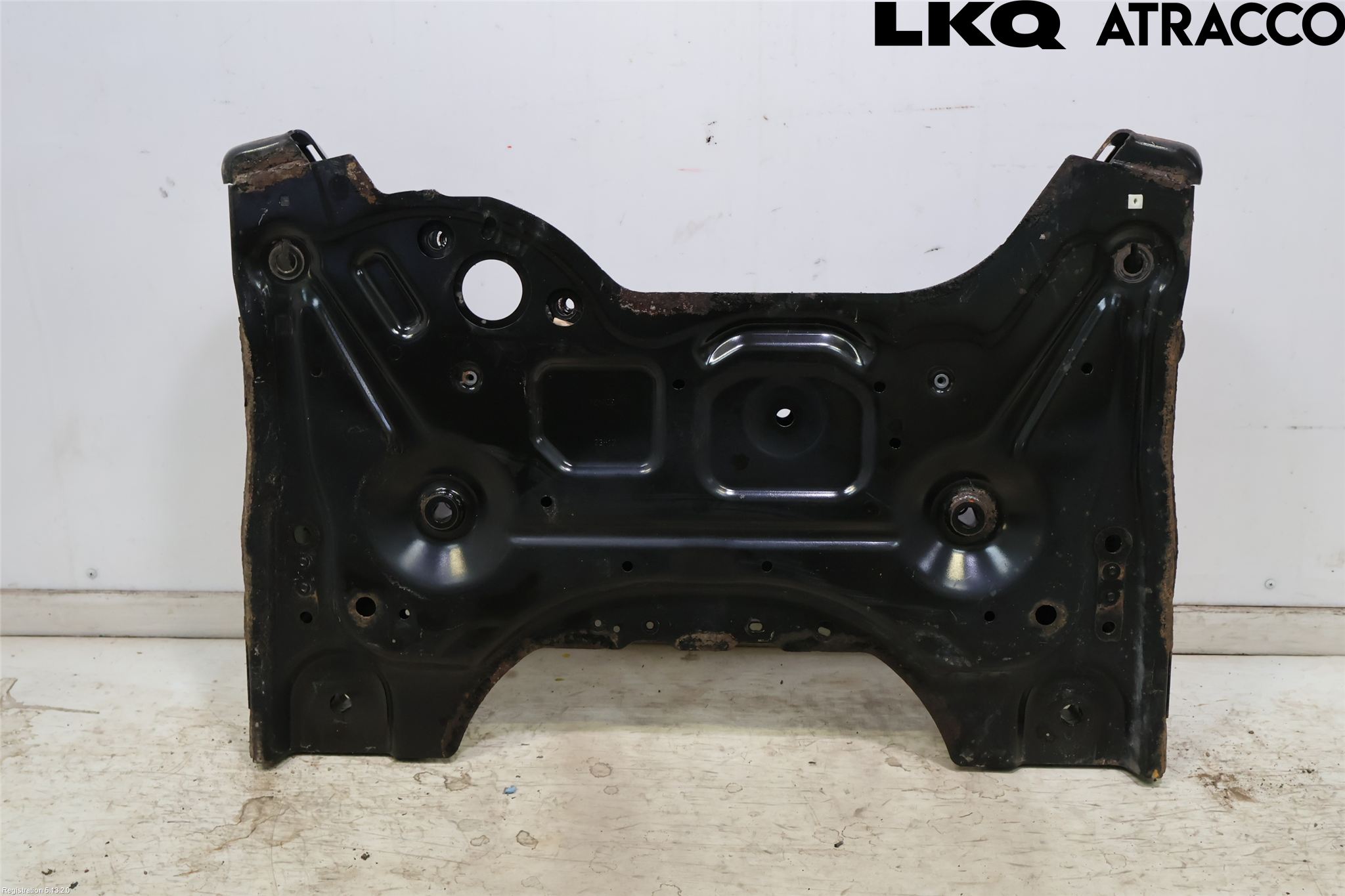 Toyota PROACE II 16- Framvagnsbalk