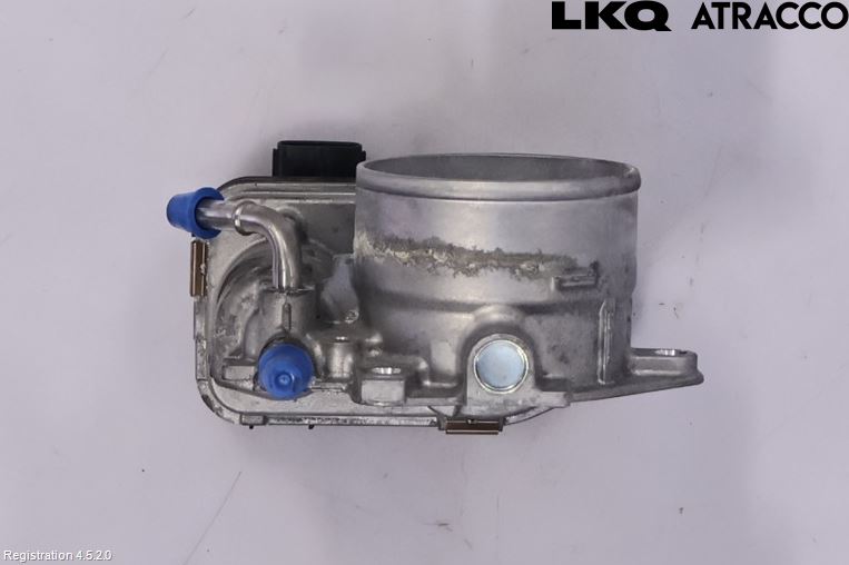 Toyota RAV4 19- Injspjällhus