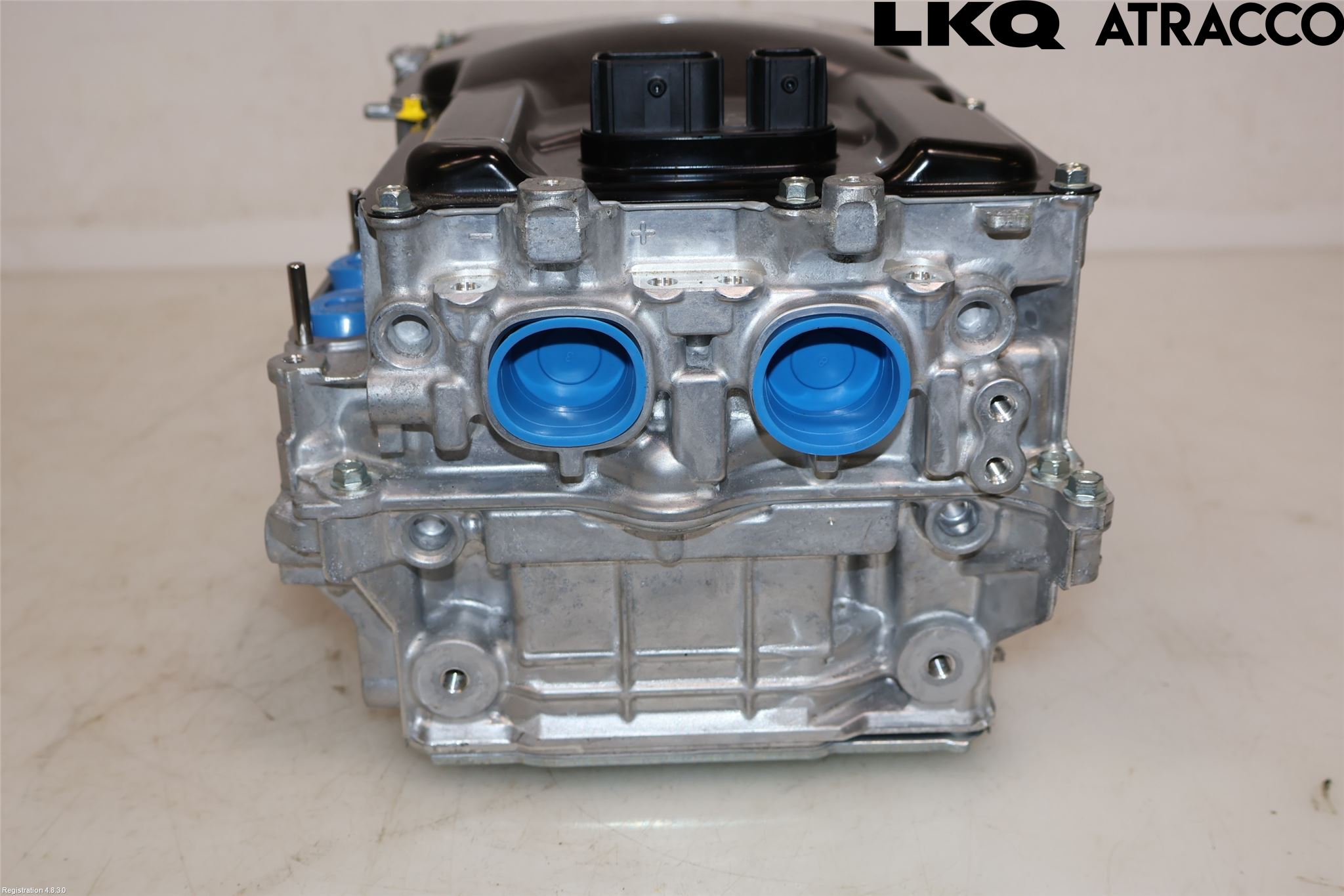 Toyota RAV4 19- Hybridconverter