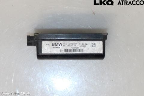 BMW 5 F10/F11/F18 09-17 Sensor Adaptiv Farthållare