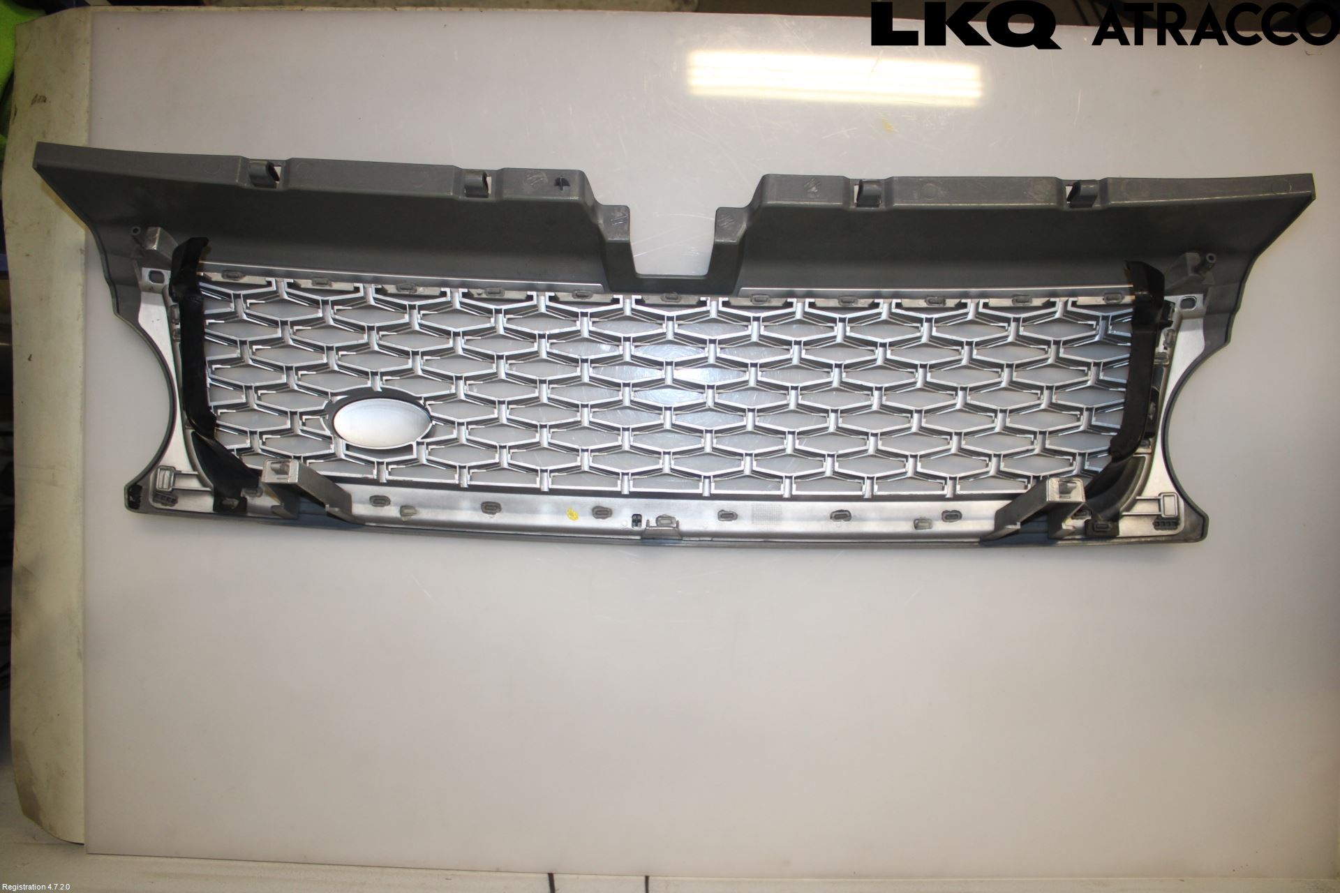 Landrover RANGE ROVER SPORT (L494) 14-22 Grill Komp