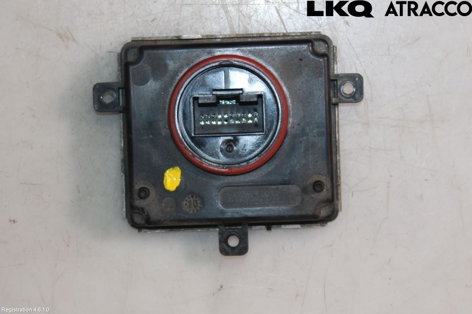 Audi A7/S7 4G 11-17 Styrenhet Strålkastare