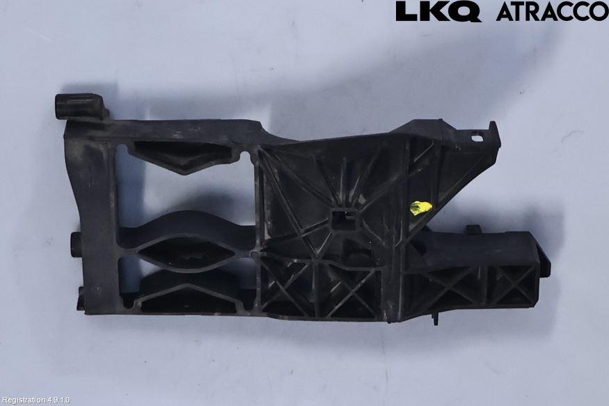 Audi A6/S6 4G 11-18 Strålkast Fästsarg