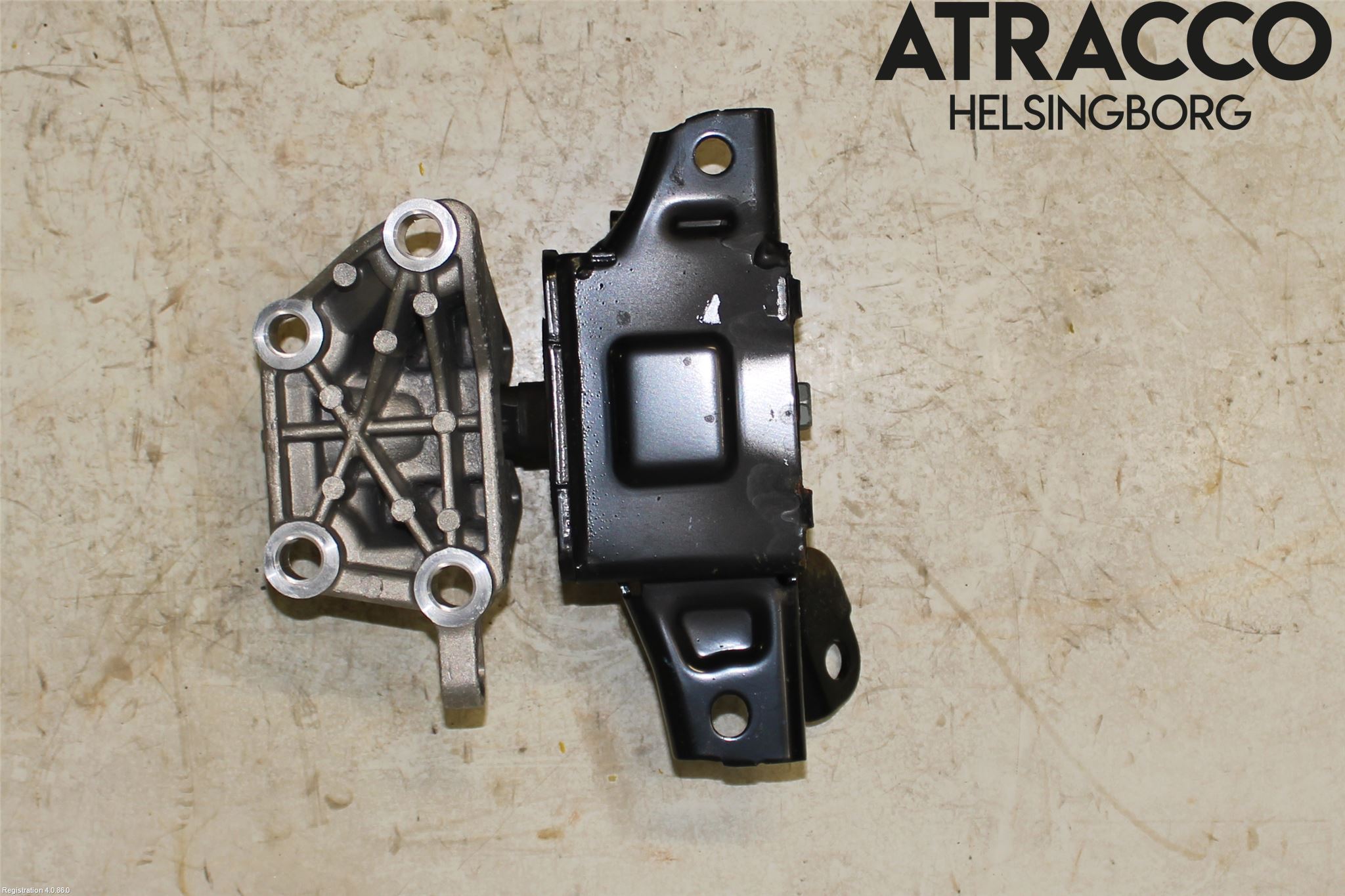 Kia CEED/CEED SW 19- Växellådsfäste