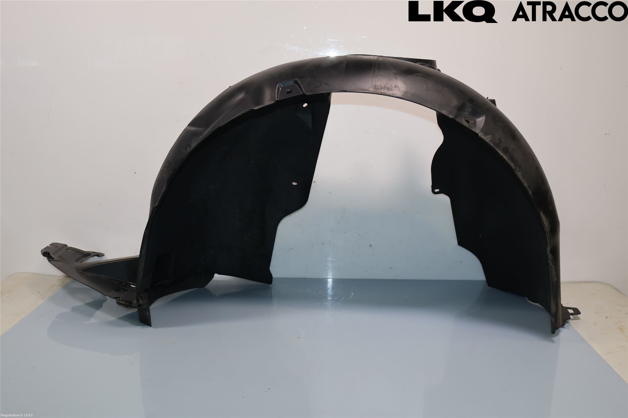 Skoda OCTAVIA (5E) 13-20 Skärm Inner