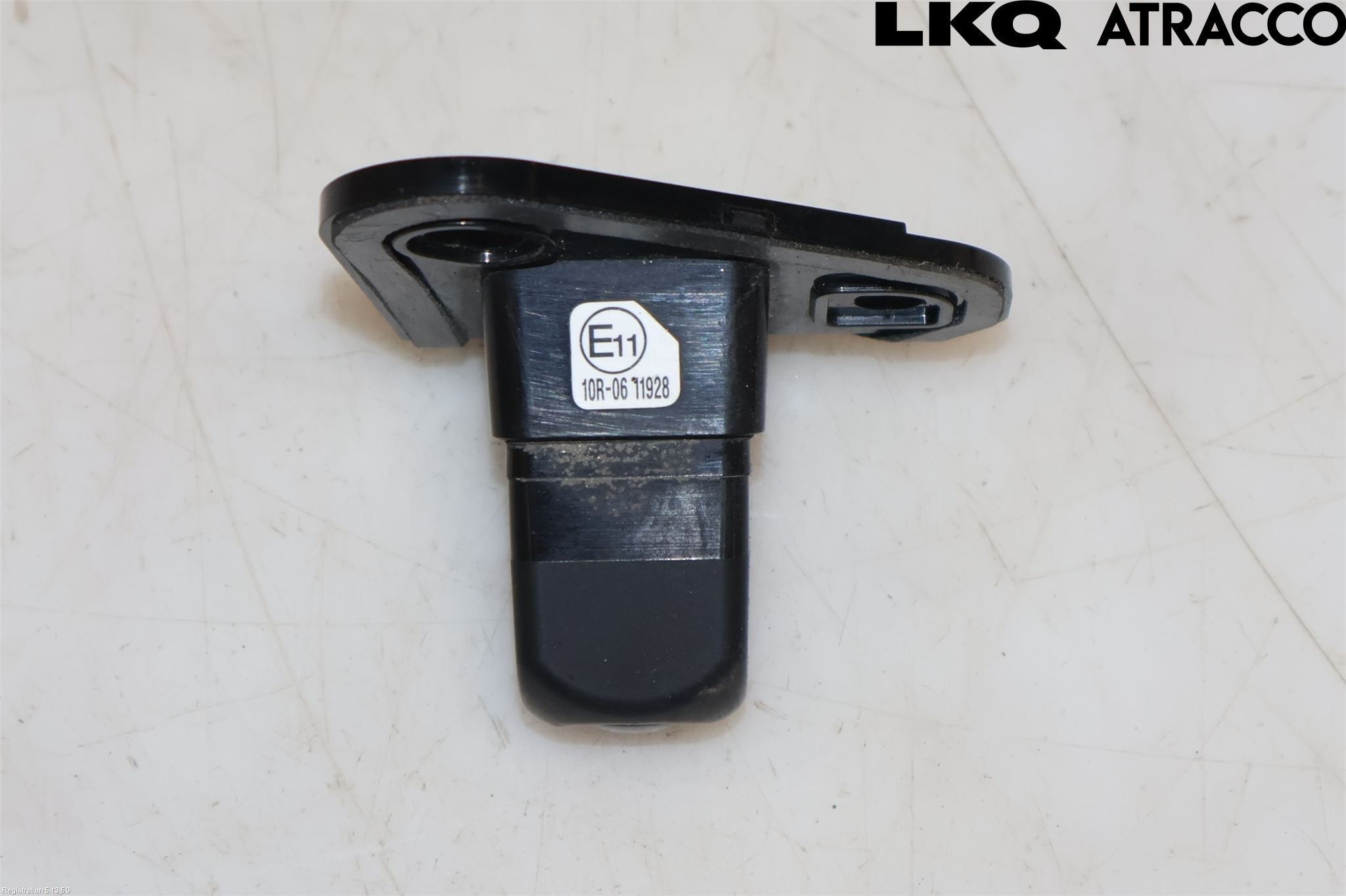 Toyota COROLLA 19- Parkeringshjälp Kamera