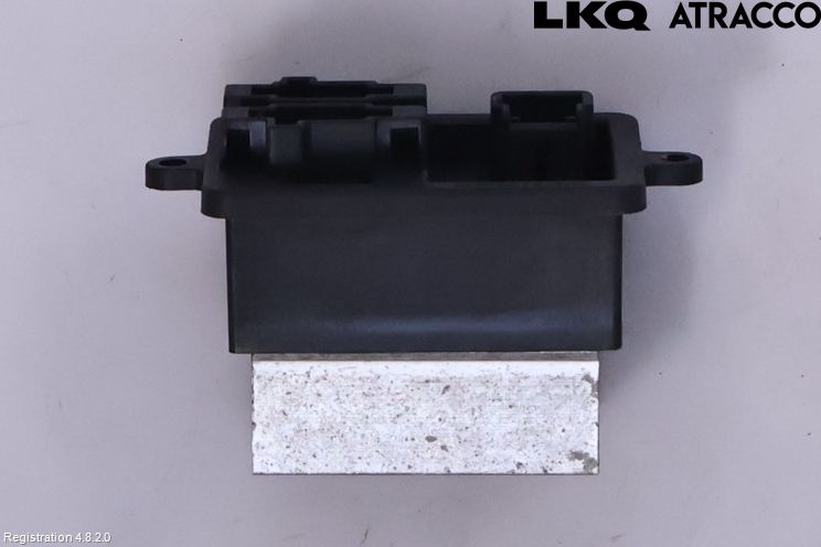 Citroen JUMPY/E-JUMPY 16- Värmefläktsmotstånd