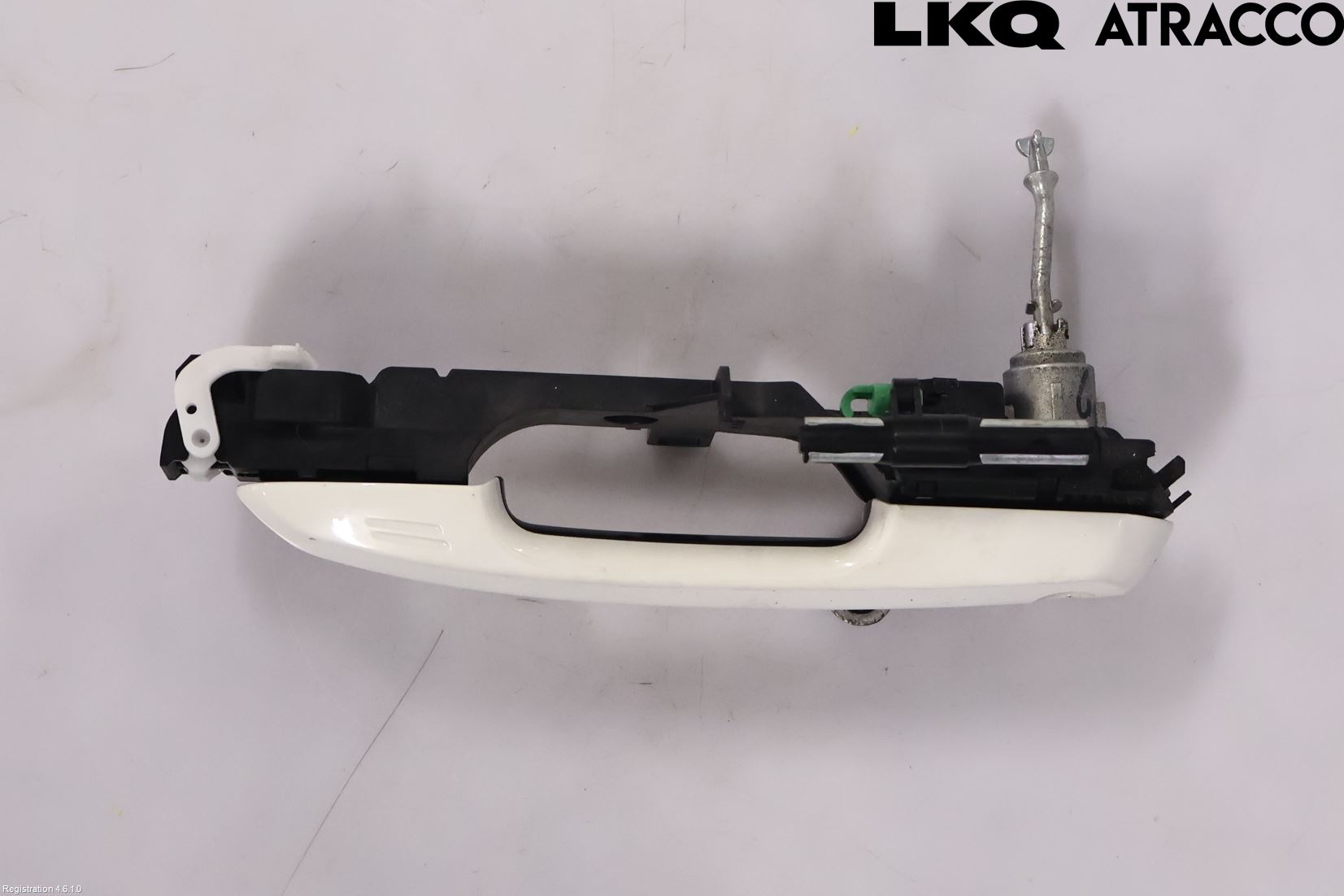 Toyota RAV4 19- Dörrhandtag Yttre Vä