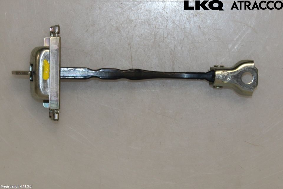 Toyota COROLLA 19- Dörrstopp