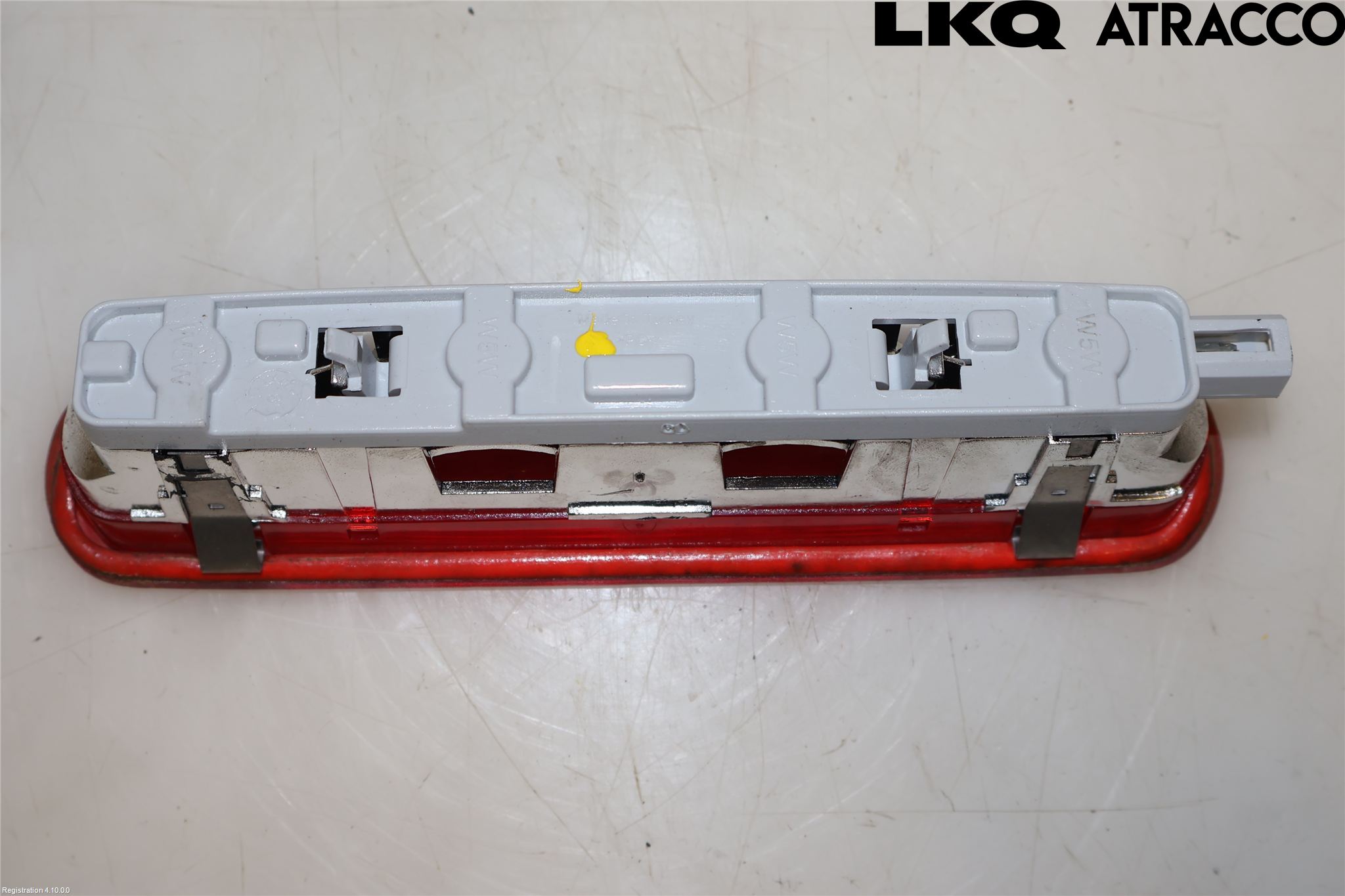 Opel COMBO D 12-18 Bromsljus Bakruta