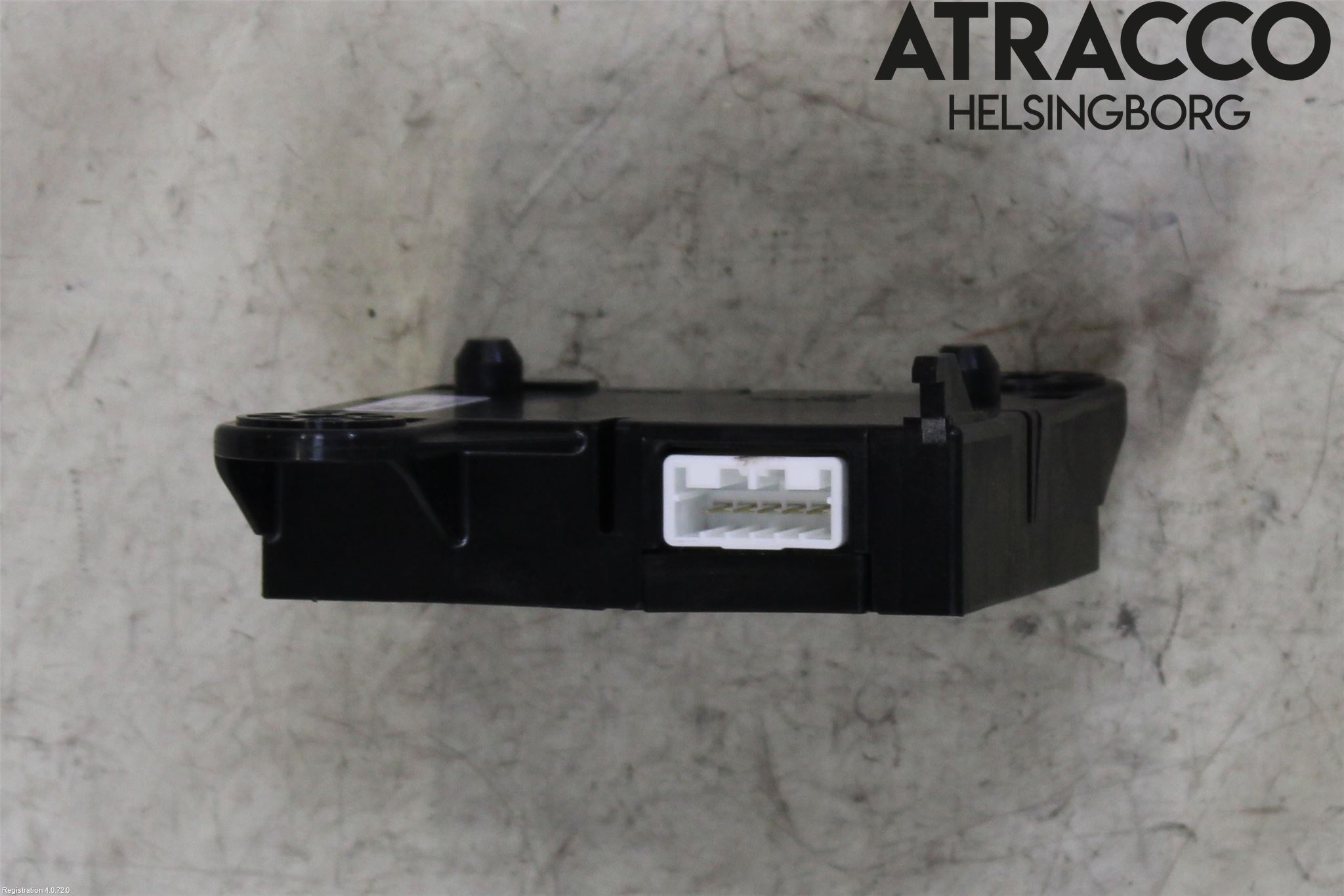 Volvo V60 14-18 Styrenhet Övrigt