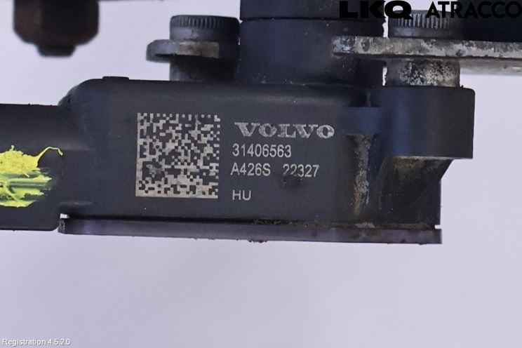 Volvo XC60 18- Givare Xenon/Ljushöjdsreglering