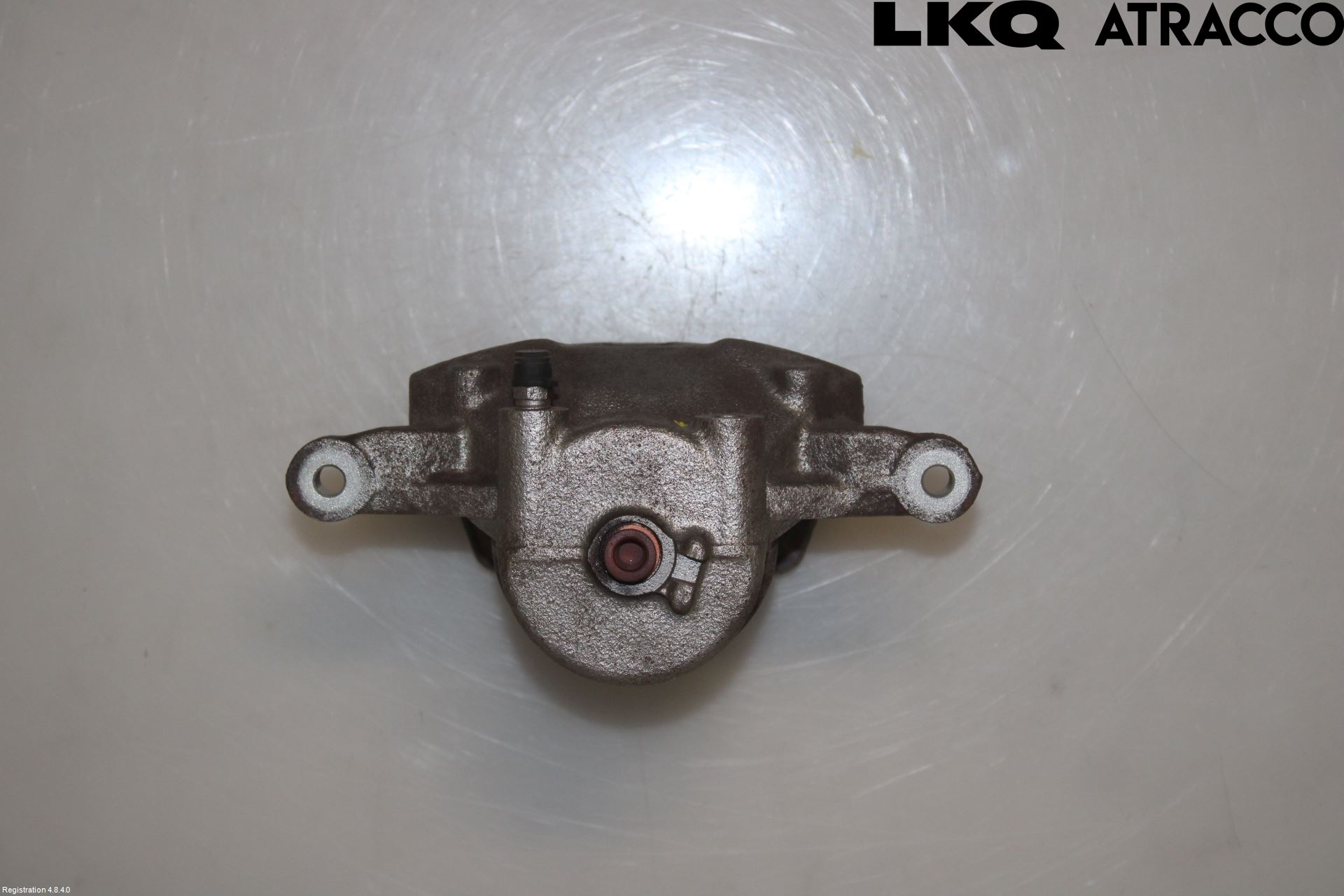 Kia OPTIMA 16-20 Bromsok Fram Vänster