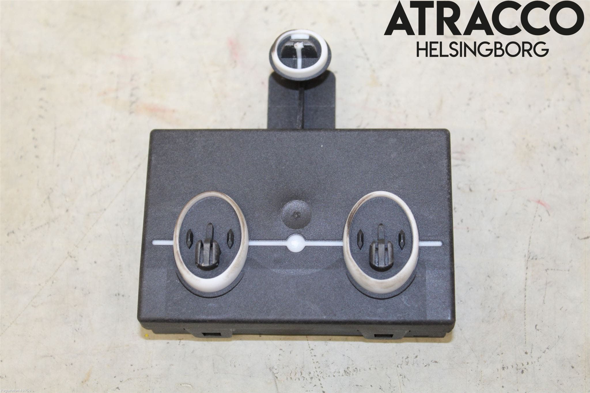 Volkswagen VW SHARAN 11- Styrenhet Dörr