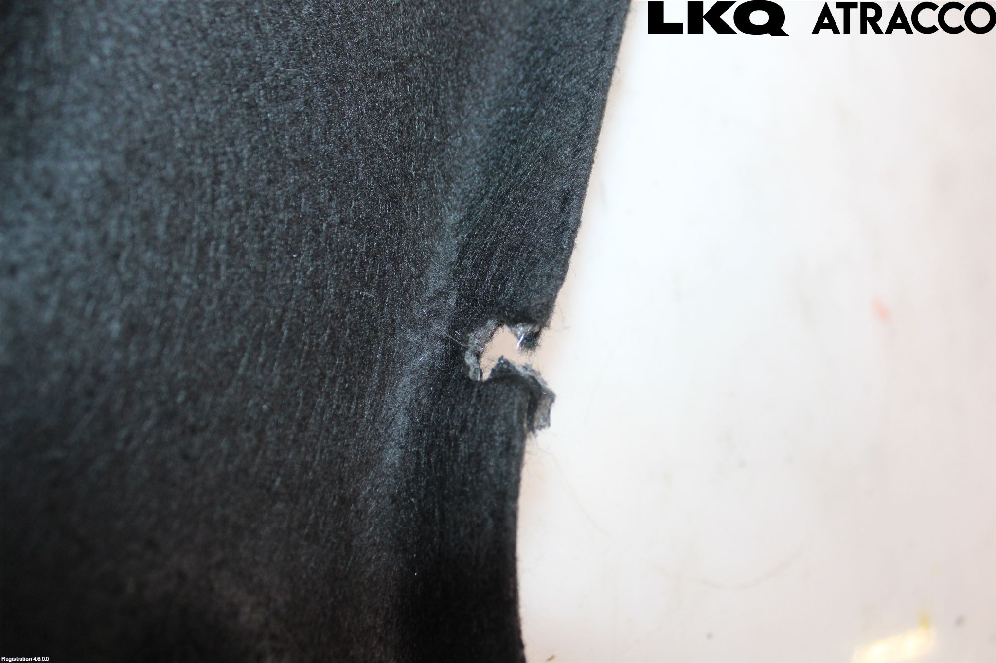 Citroen C3 10-17 Hatthylla