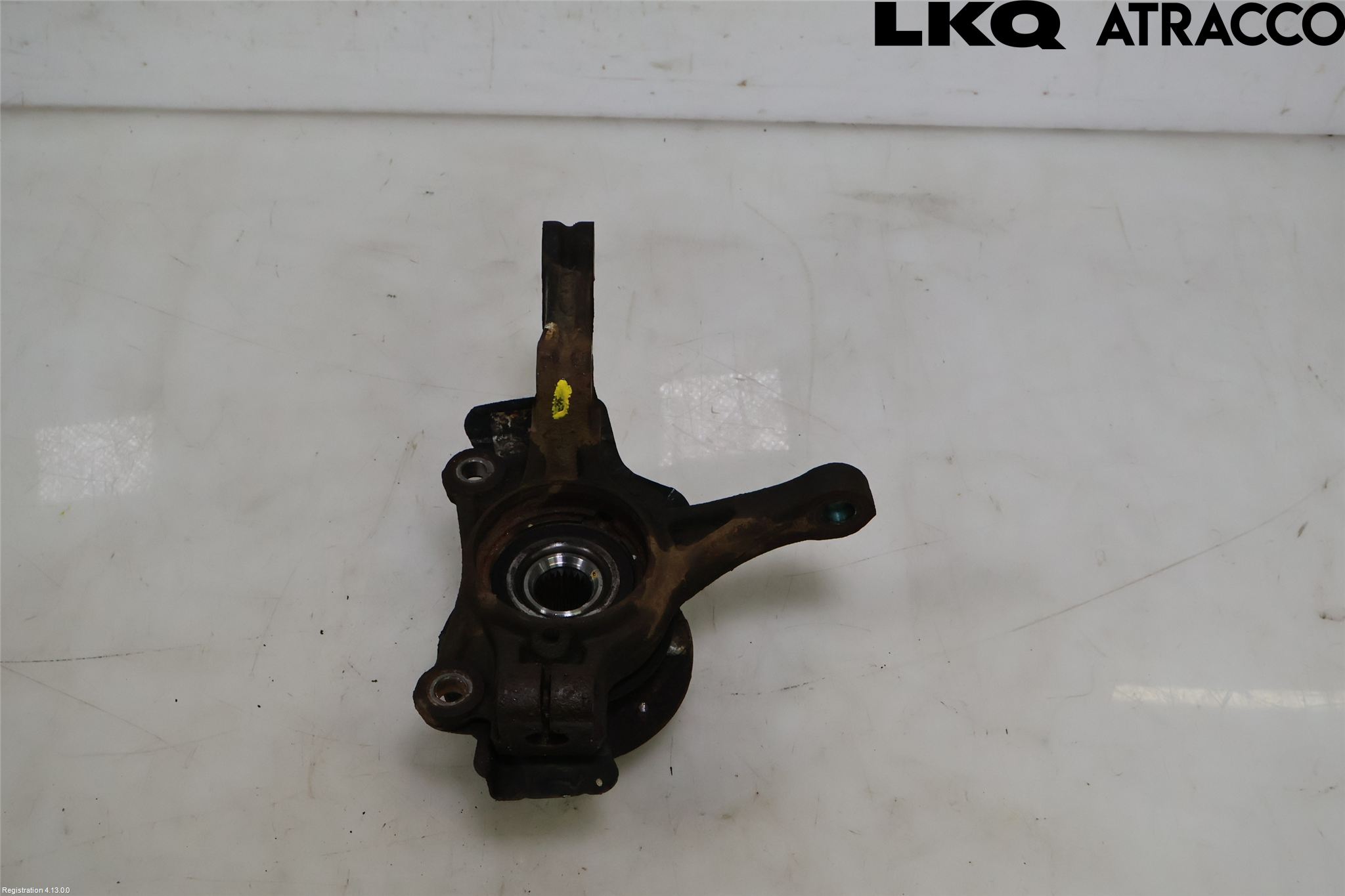 Kia PICANTO 17- Styrspindel Lagerhus Hö