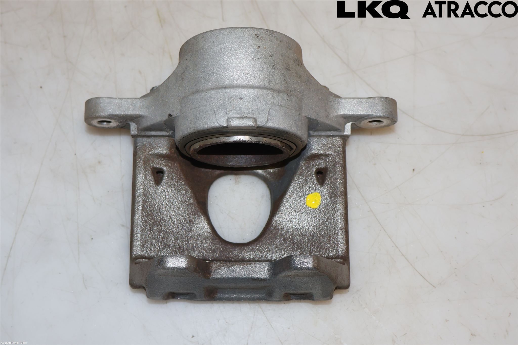 Hyundai IONIQ AE 17-22 Bromsok Fram Höger