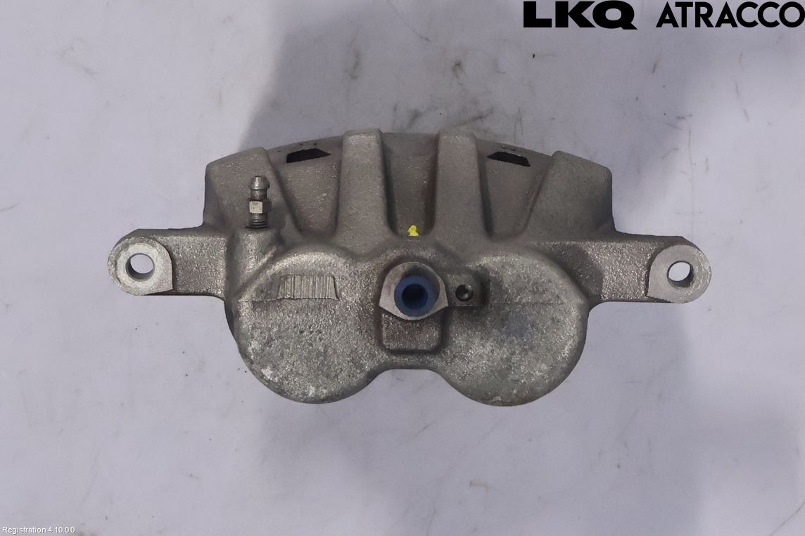 Lexus NX 300h 15-21 Bromsok Fram Vänster