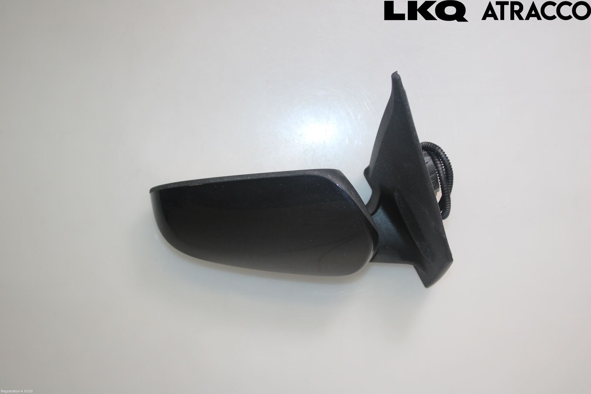 Toyota AYGO 15-21 Spegel Yttre El Hö