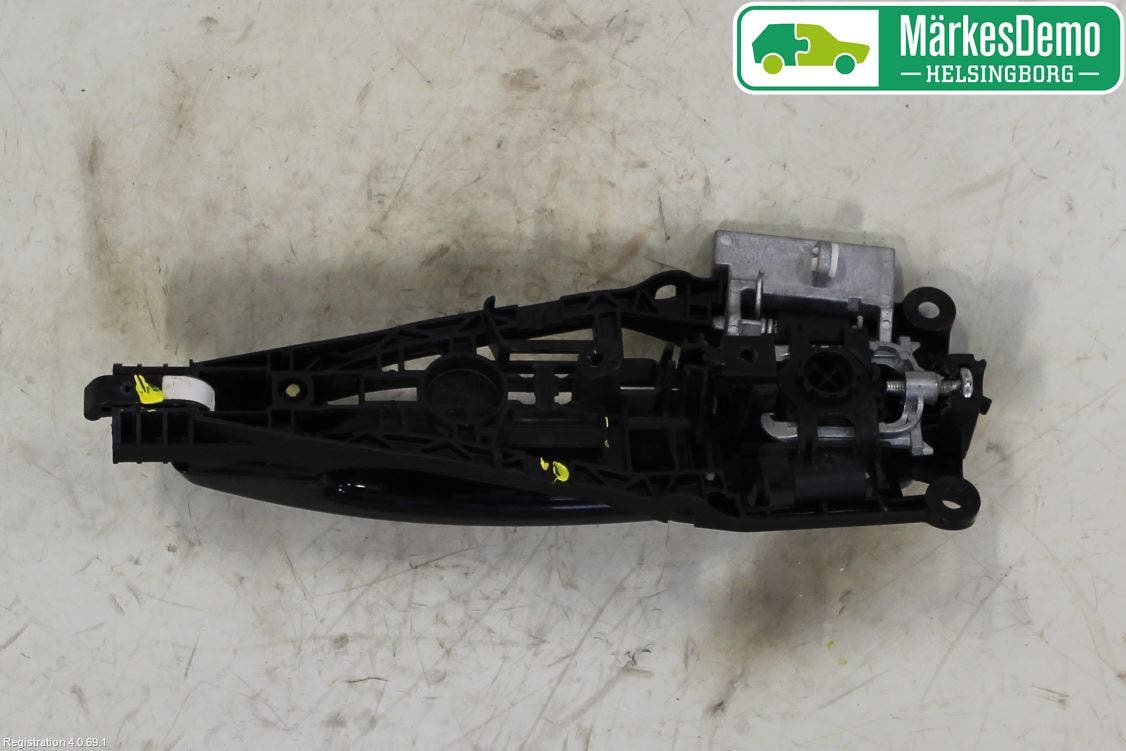 GM CHEVROLET ORLANDO Dörrhandtag Yttre Hö