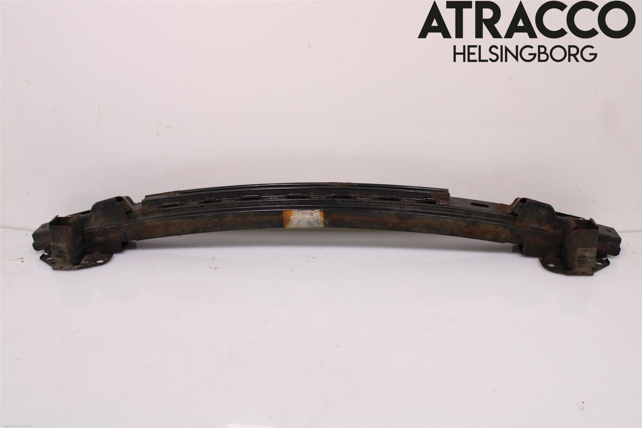 Hyundai SANTA FE  06-12 Stötfångarbalk Fram