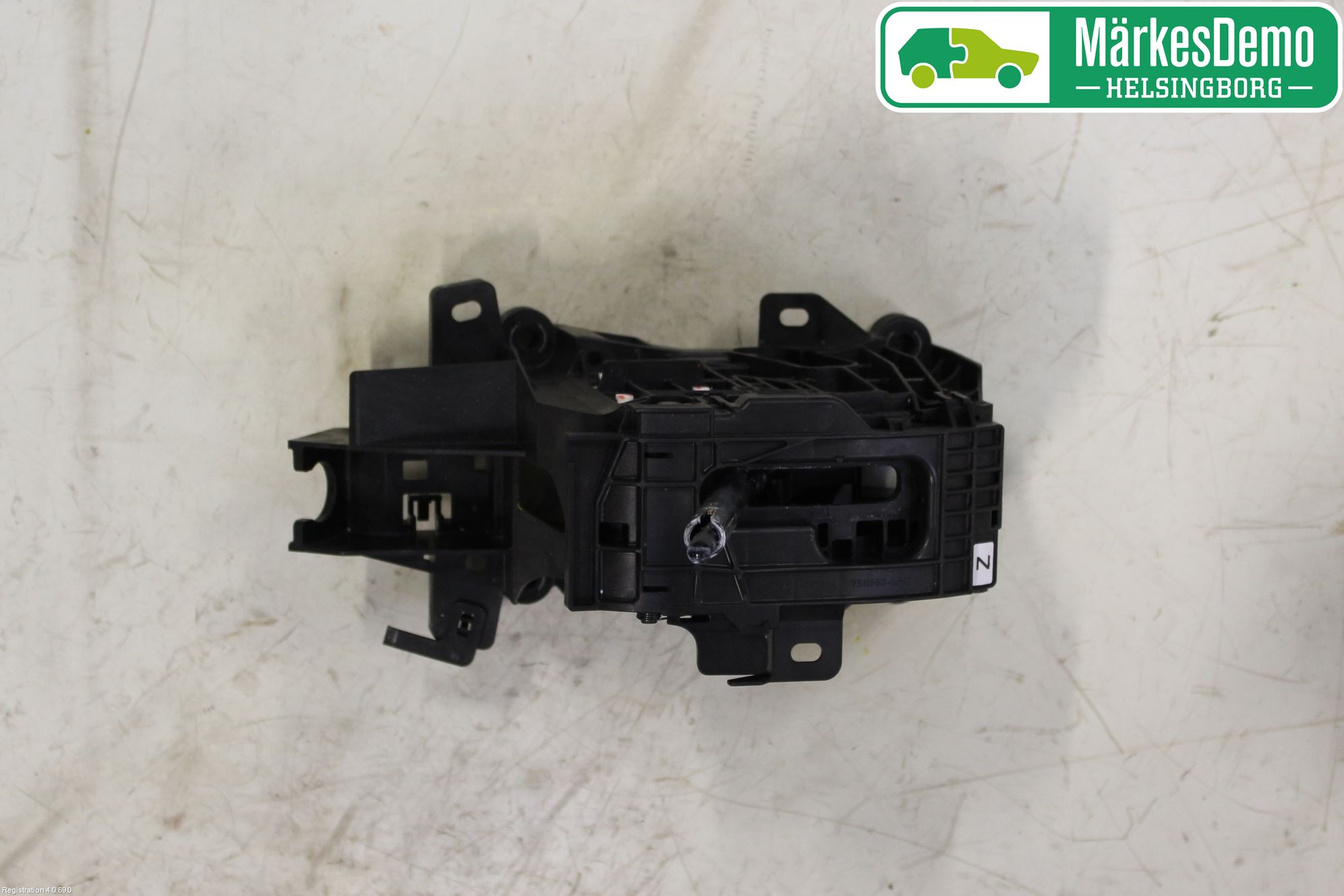 Toyota C-HR 16-23 Växelspak