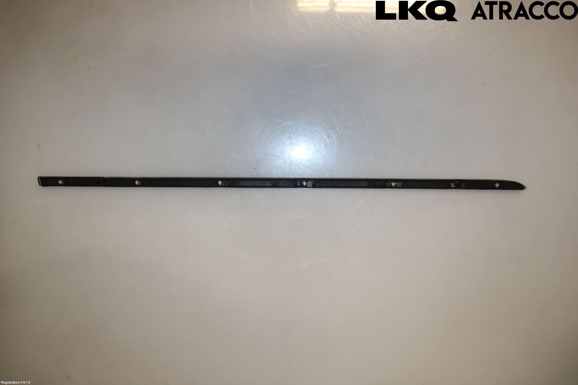 Opel AMPERA 12-16 Dörr Dekorlist Bak Vä