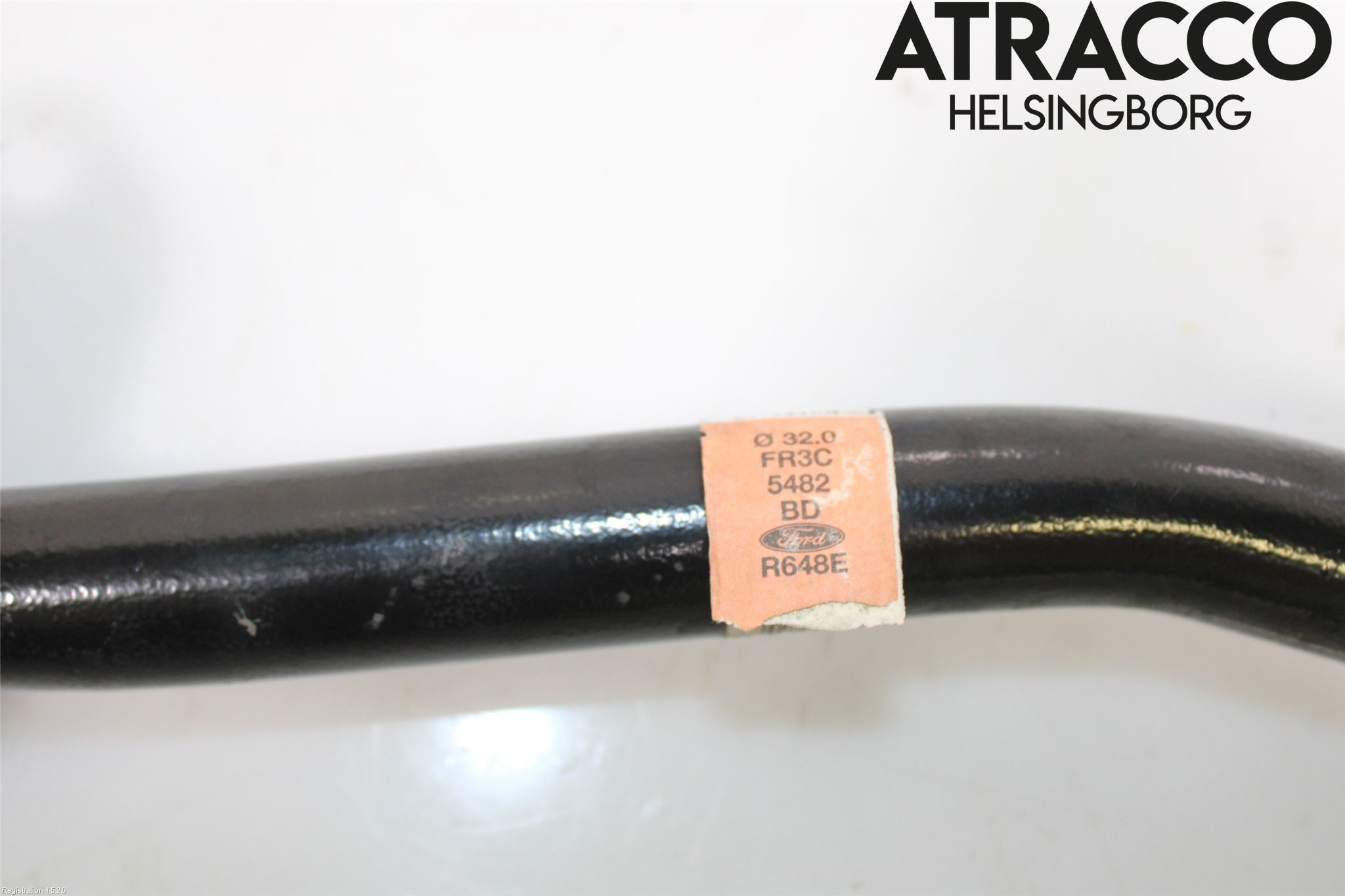 Ford MUSTANG VI 15-22 Krängningshämmarstag Fram