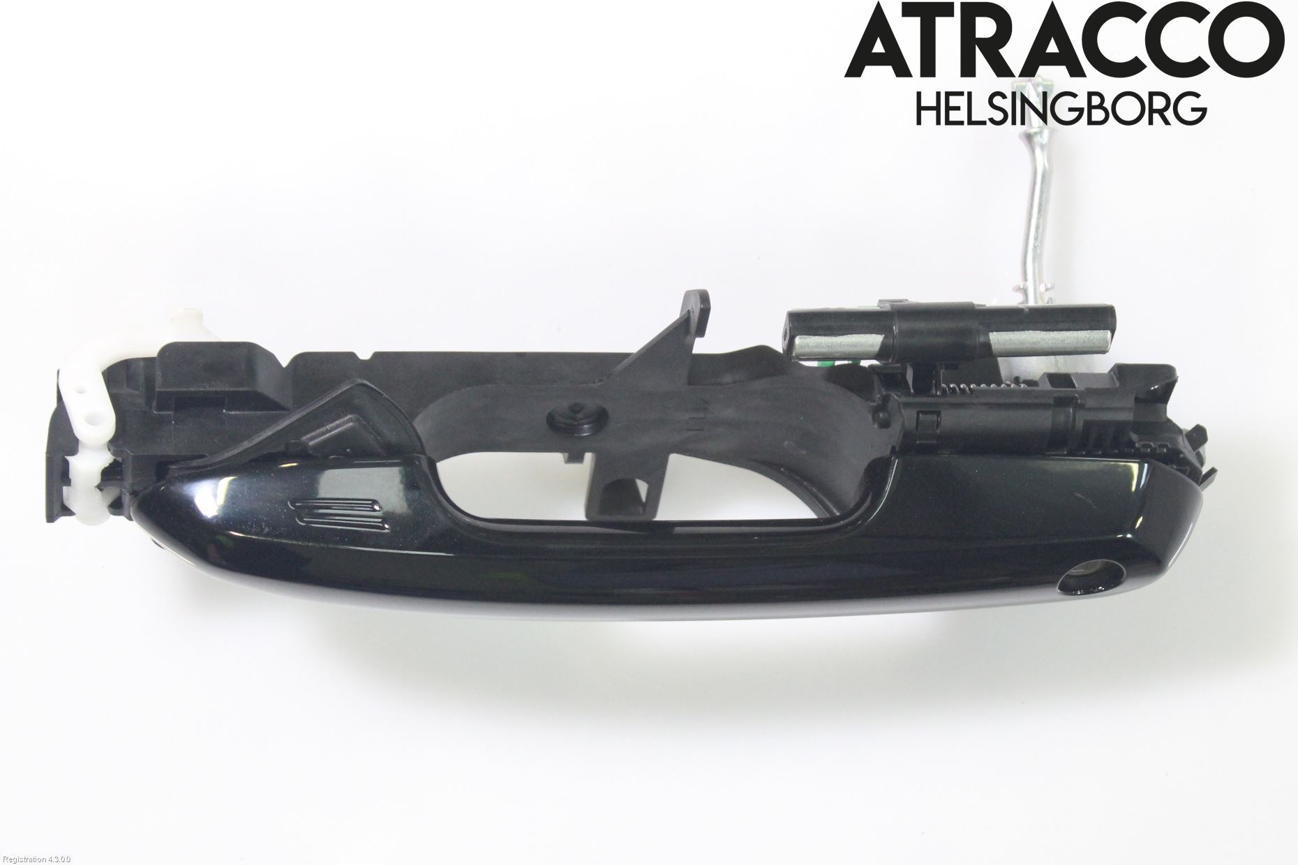 Toyota RAV4 19- Dörrhandtag Yttre Vä