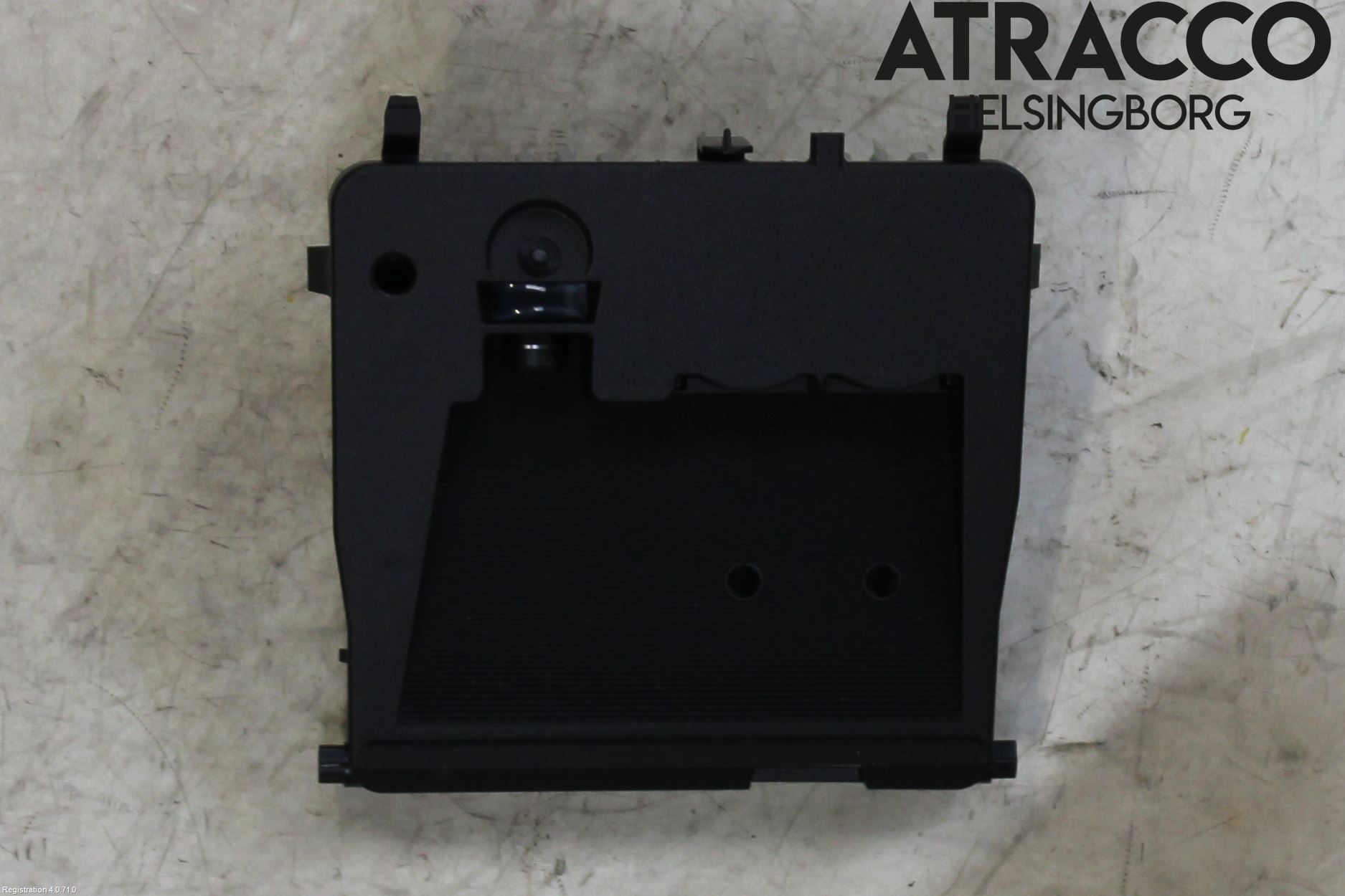 Toyota YARIS XP130 15-20 Sensor Aktivt Kollisionsskydd