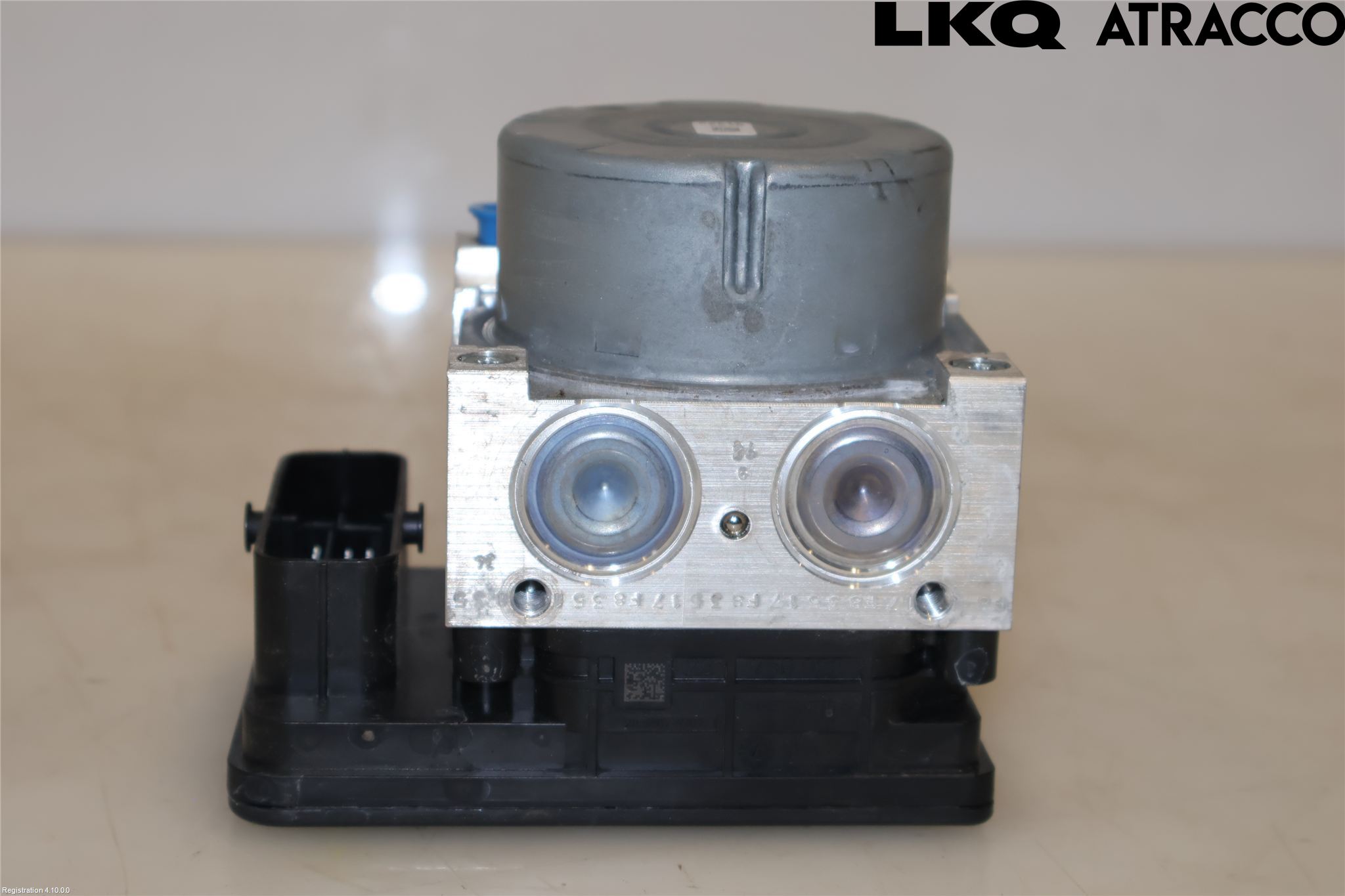 Skoda OCTAVIA (5E) 13-20 Abs Hydraulaggregat