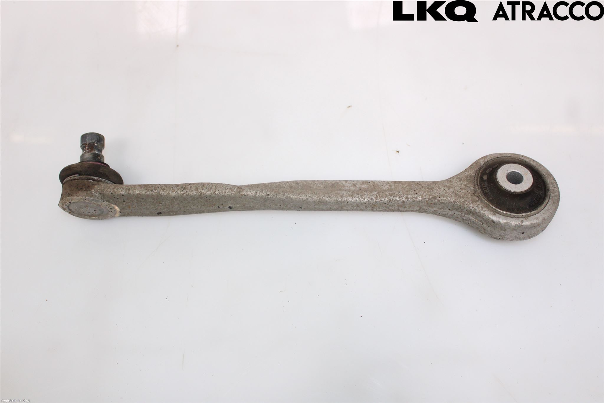 Porsche MACAN/EV 14- Bärarm Fram Övre Hö