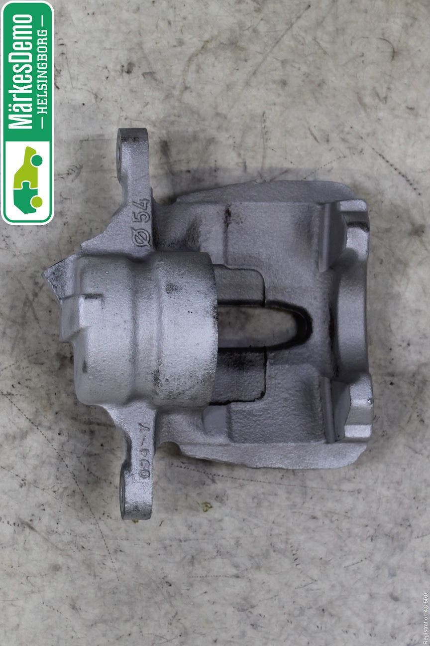 Peugeot 2008 13-20 Bromsok Fram Höger