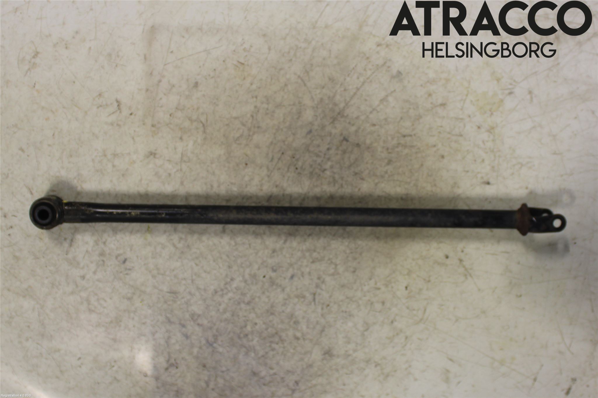 Opel ASTRA J 10-15 Bärarm Bak Vänster