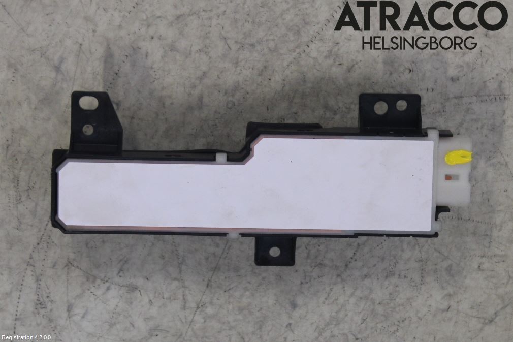 Toyota RAV4 19- Strömställare Stolregler
