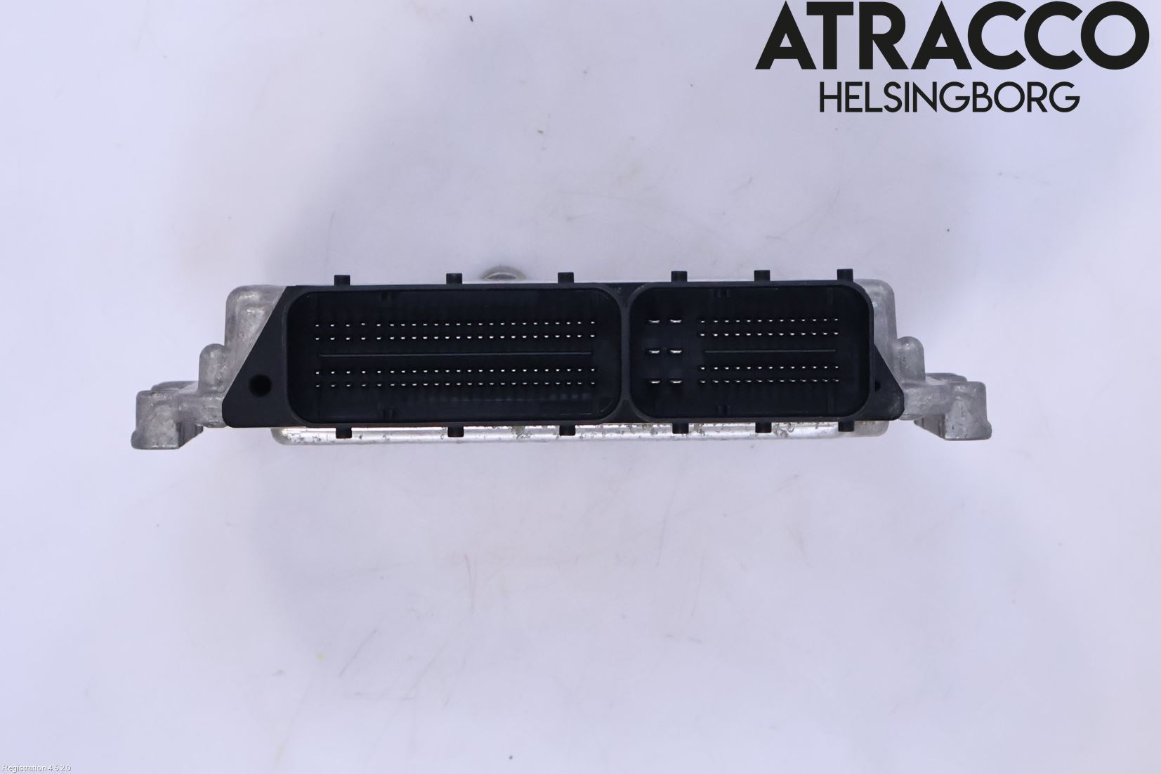 Volvo V60 11-13 Styrenhet Insprut Bensin